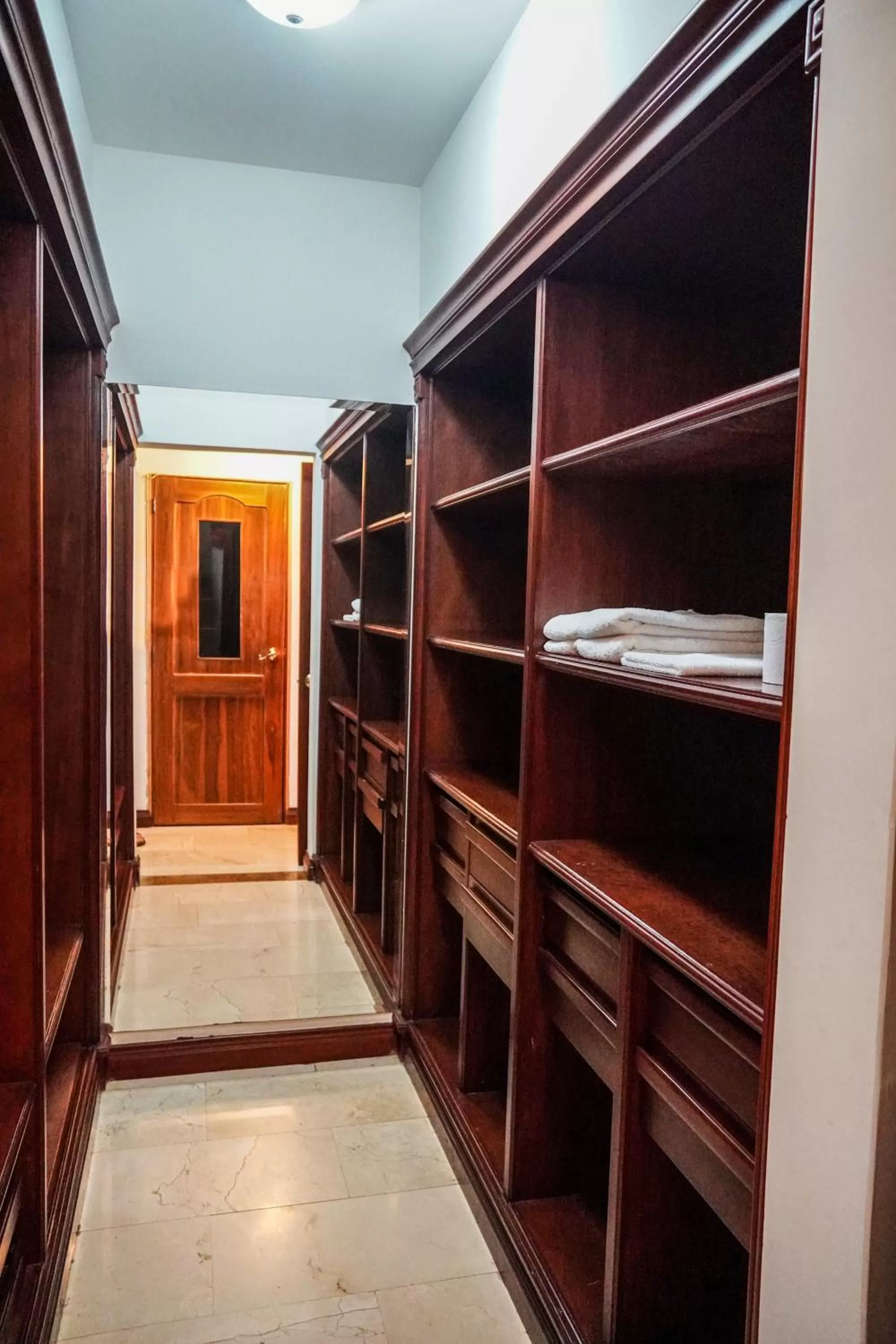 Hotel Boutique Villa Casuarinas