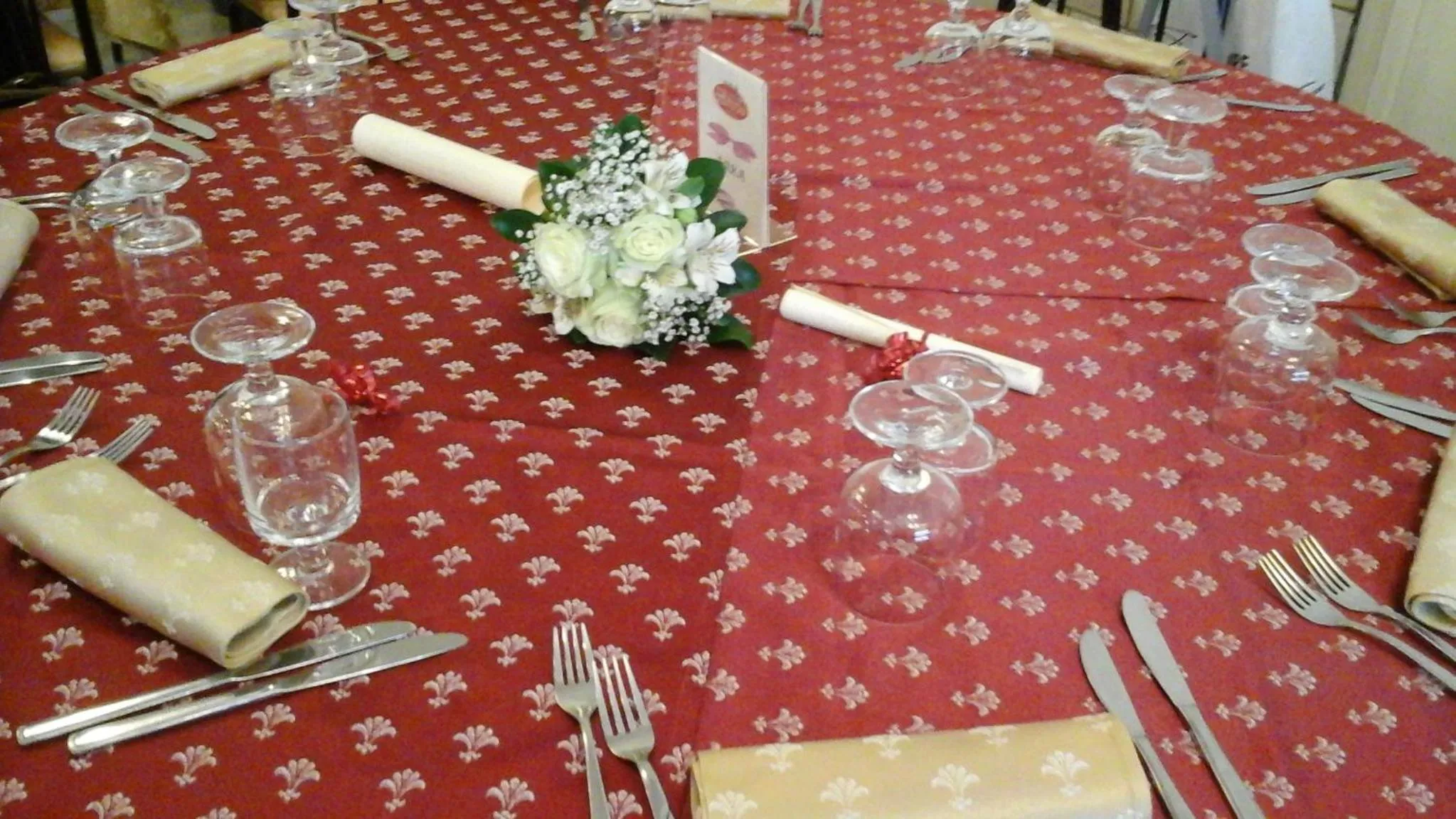 Other in Hotel Genius