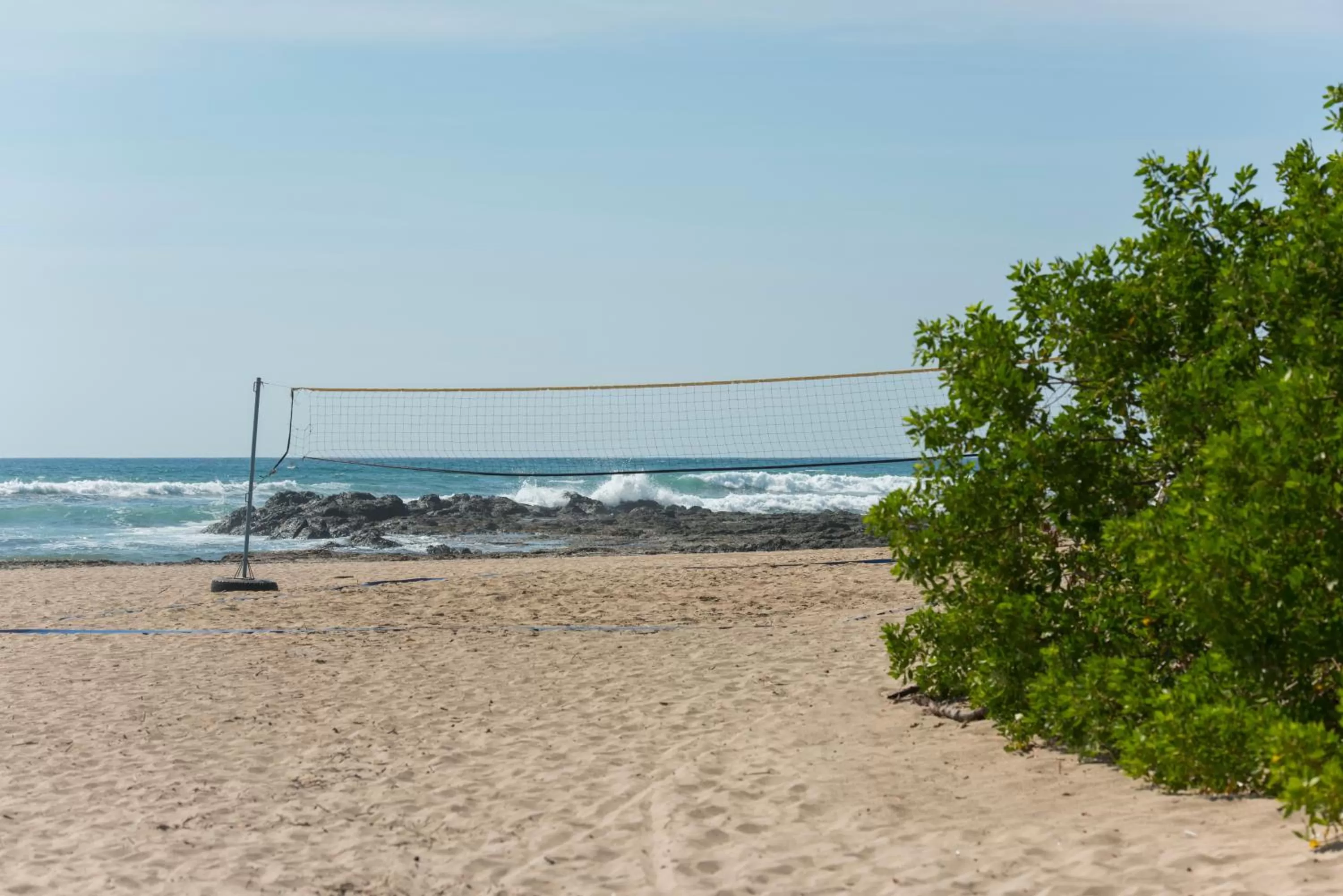 Beach in Occidental Tamarindo - All Inclusive