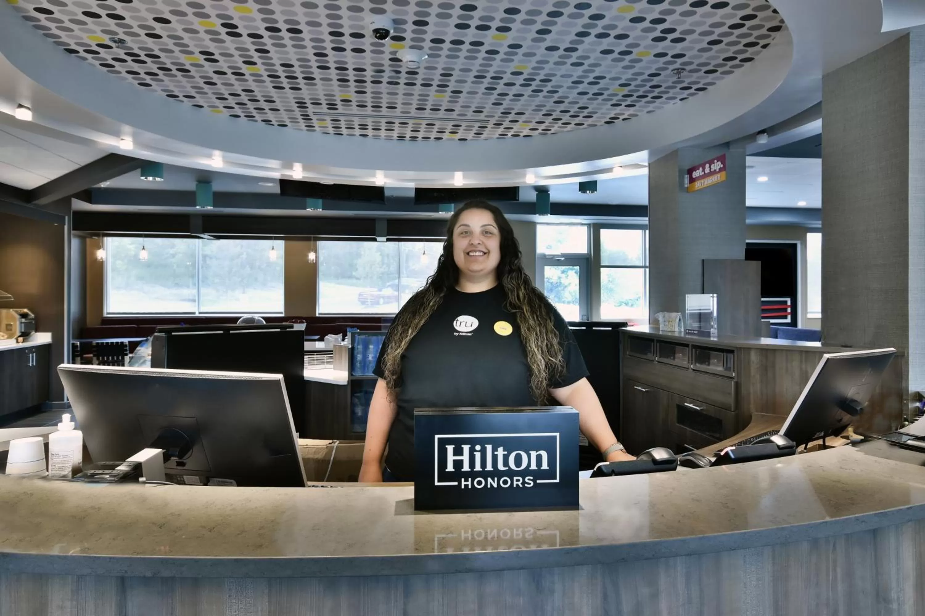 Staff in Tru By Hilton Beckley, Wv