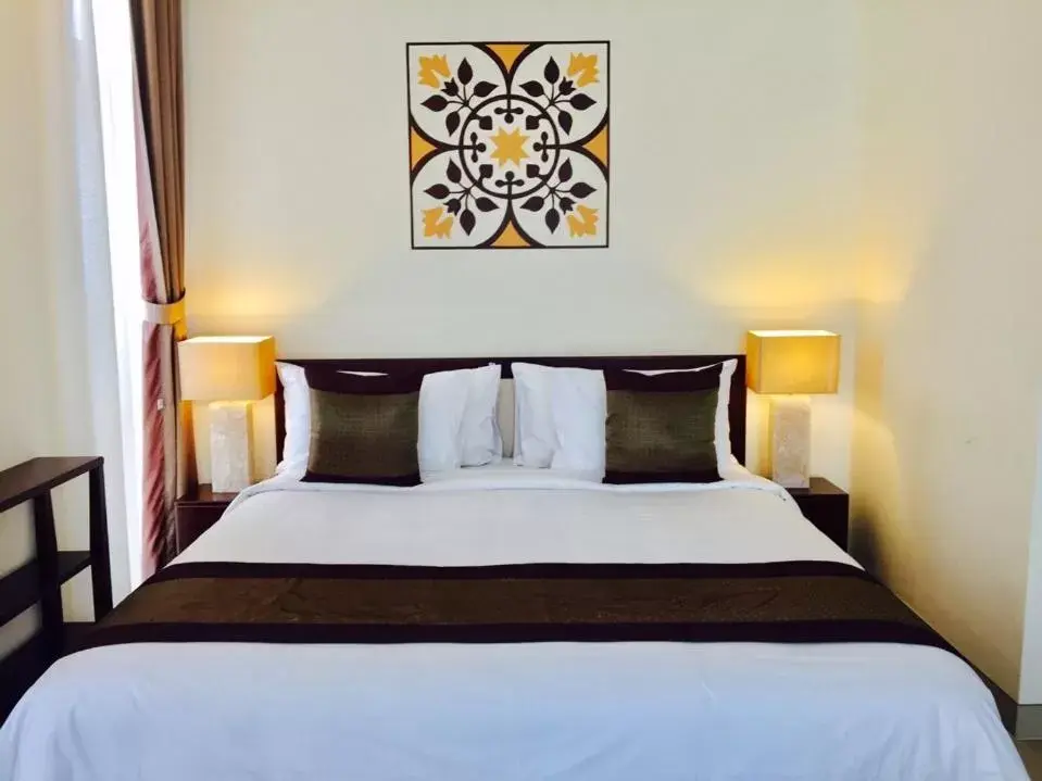 Studio Apartment in Glenwood City Resort Studio Apartment in Glenwood City Resort