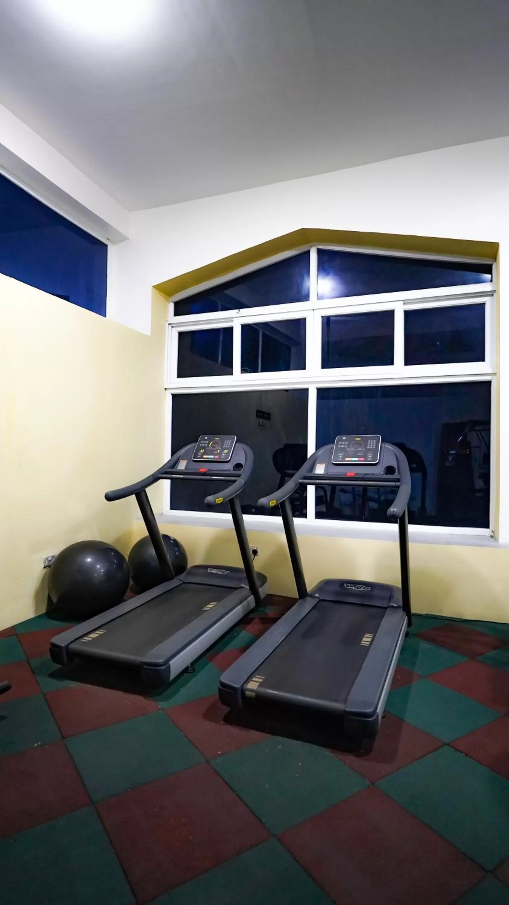 Fitness centre/facilities, Fitness Center/Facilities in Golden Tulip Grande Comore Moroni Resort & Spa
