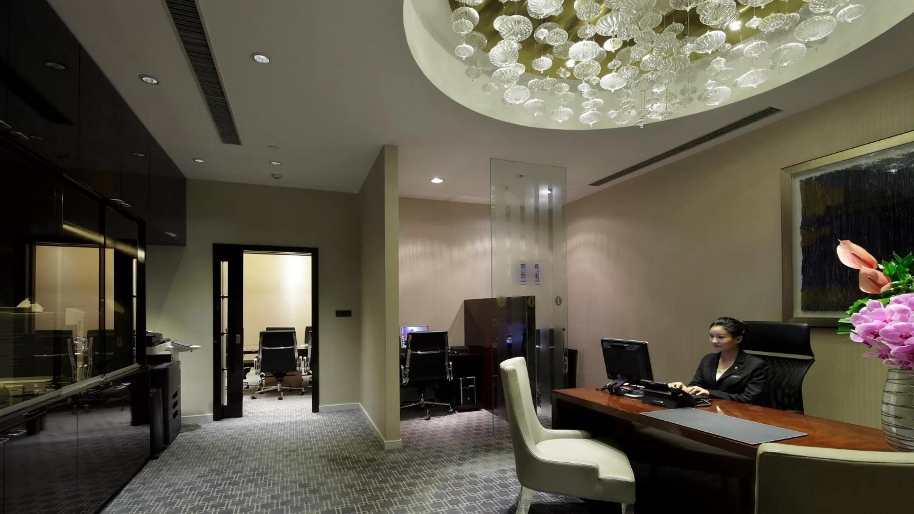 Other in InterContinental Shanghai Jing' An by IHG