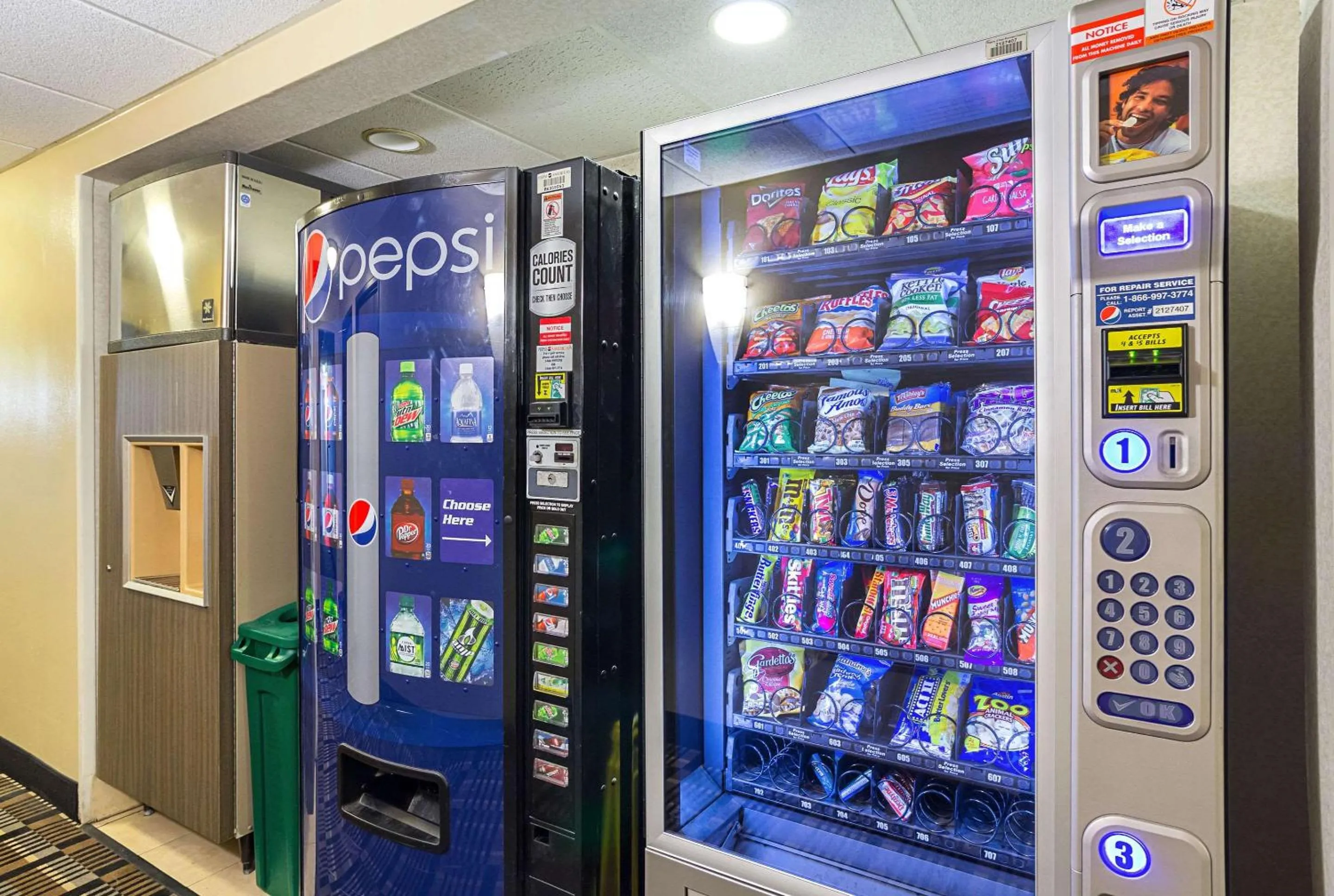 Other in Americas Best Value Inn Fargo