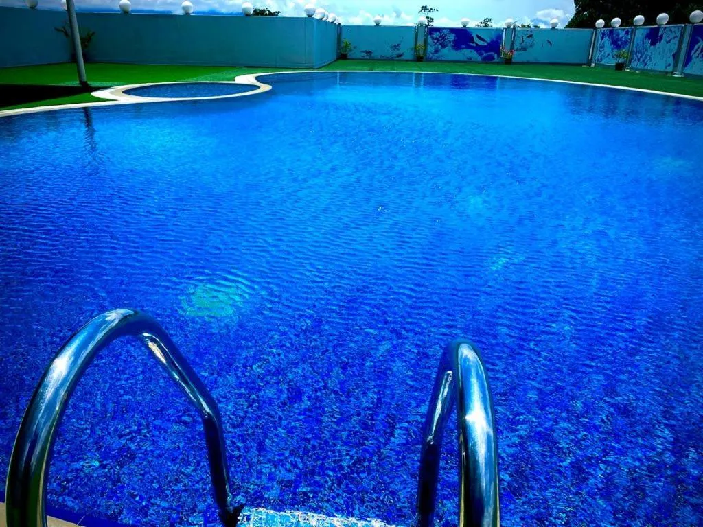 Park Avenue Hotel Sungai Petani