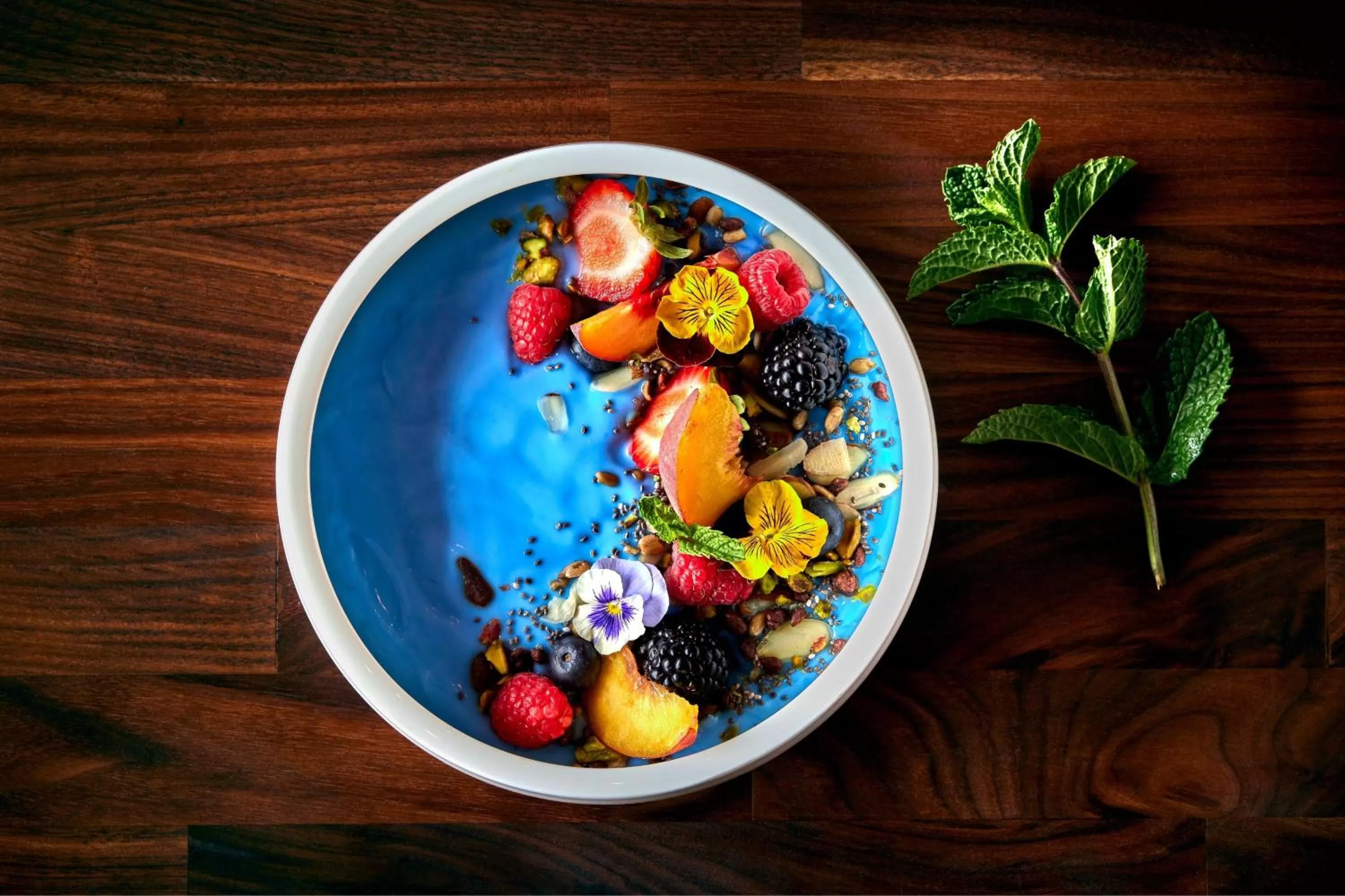 Restaurant/places to eat in JW Marriott Desert Springs Resort & Spa