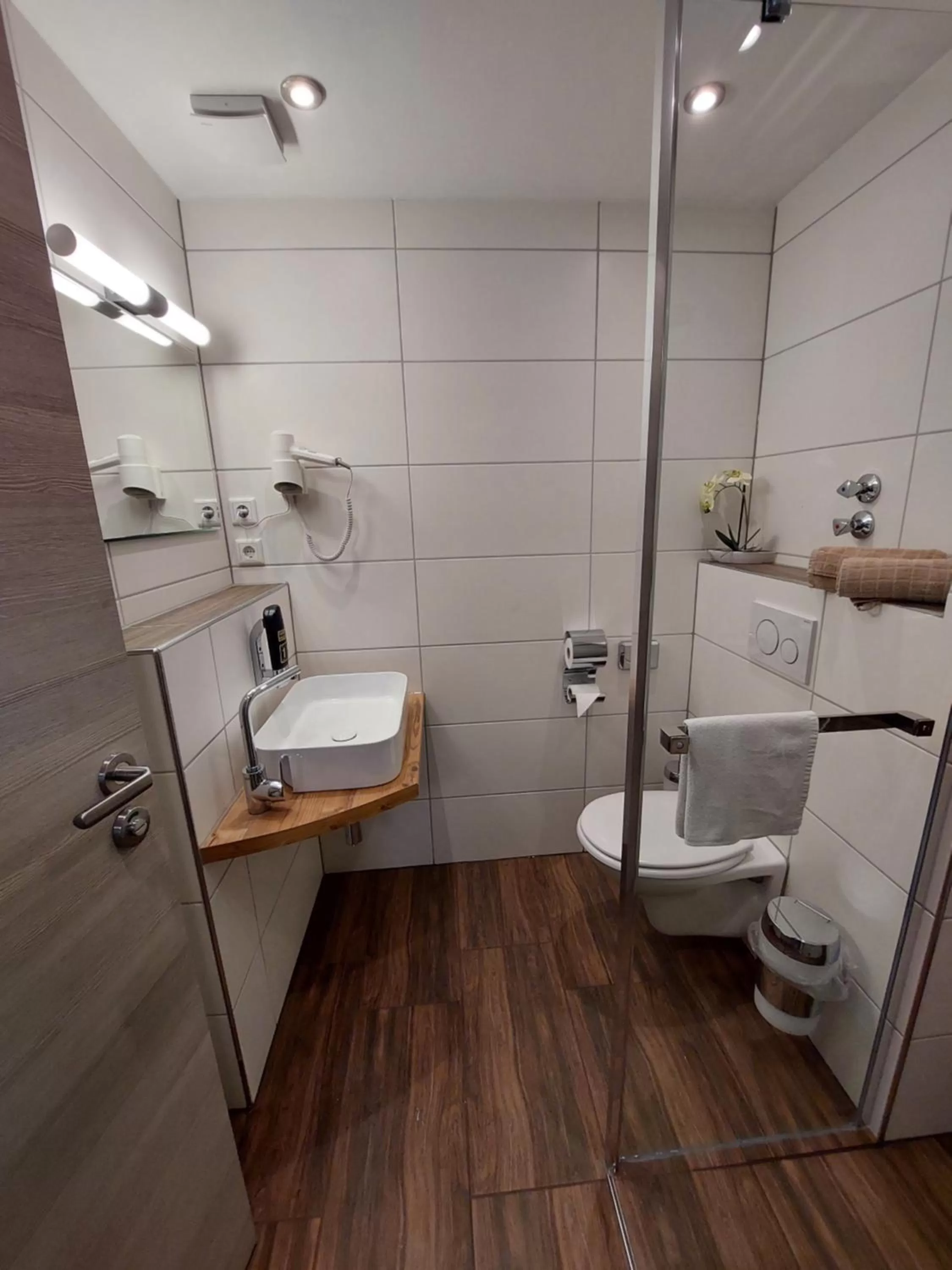 Landgasthof Mörsbergei