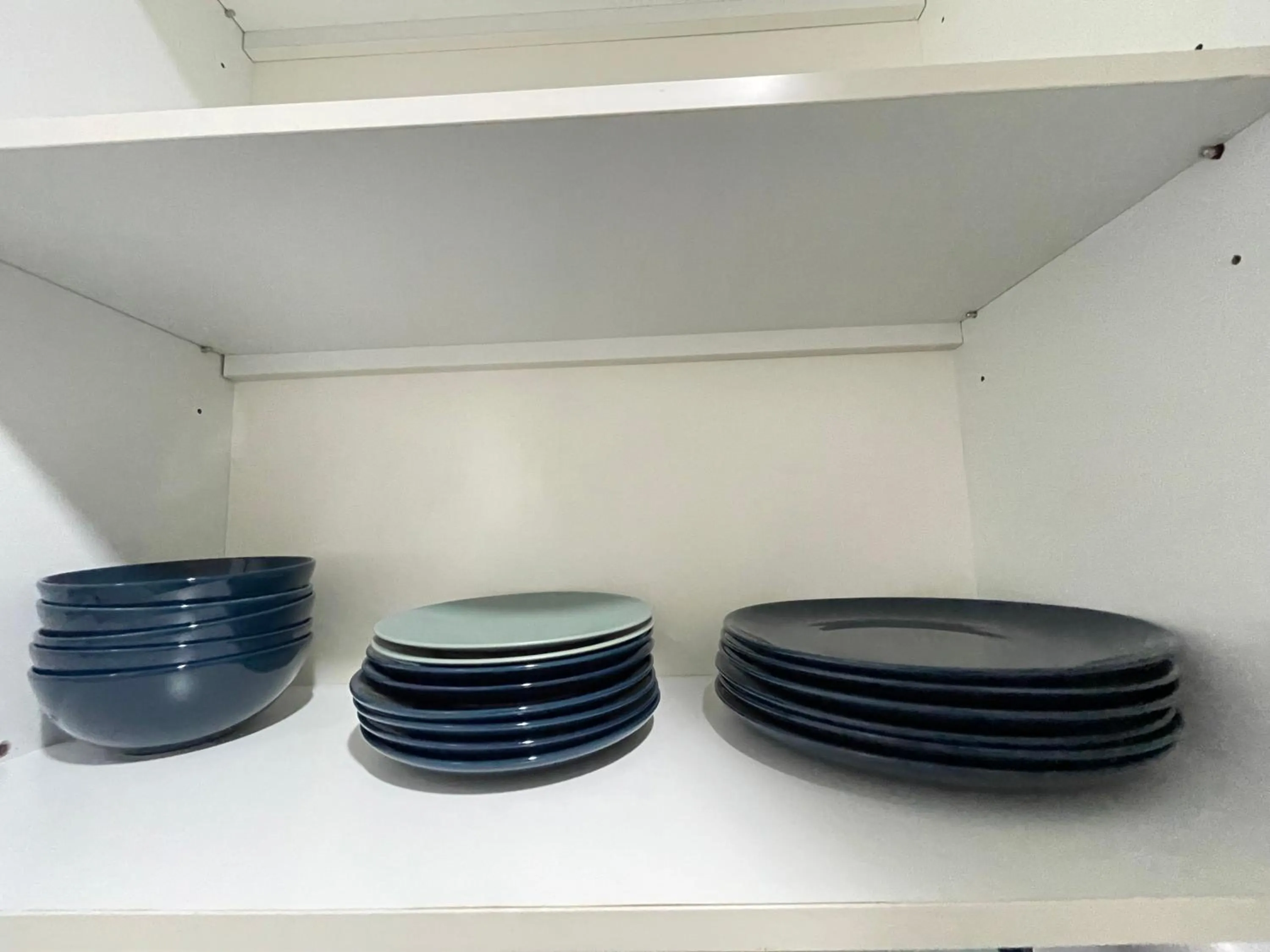 Kitchen or kitchenette in Mercu Summer Suite KLCC @ Penguin Homes