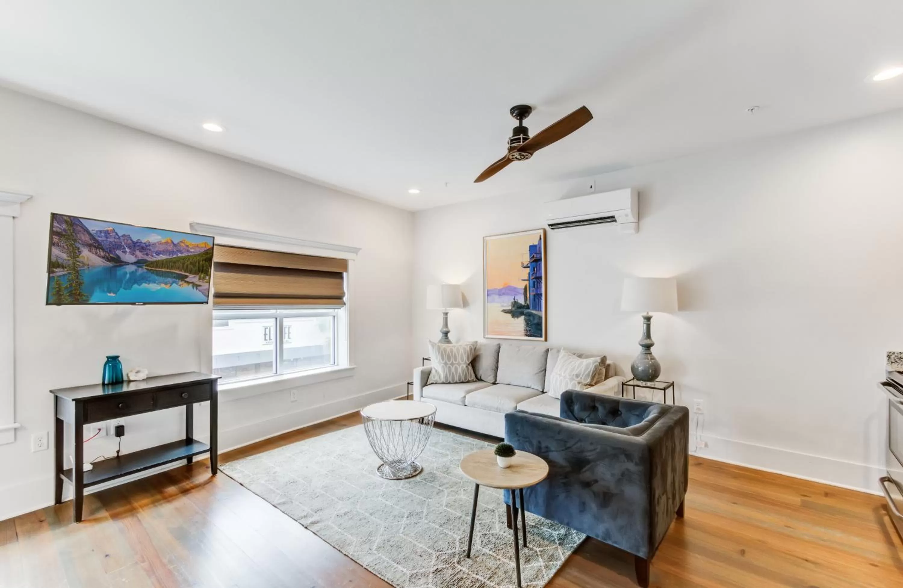 Two Bedroom Suite in 493 King Two Bedroom Suites