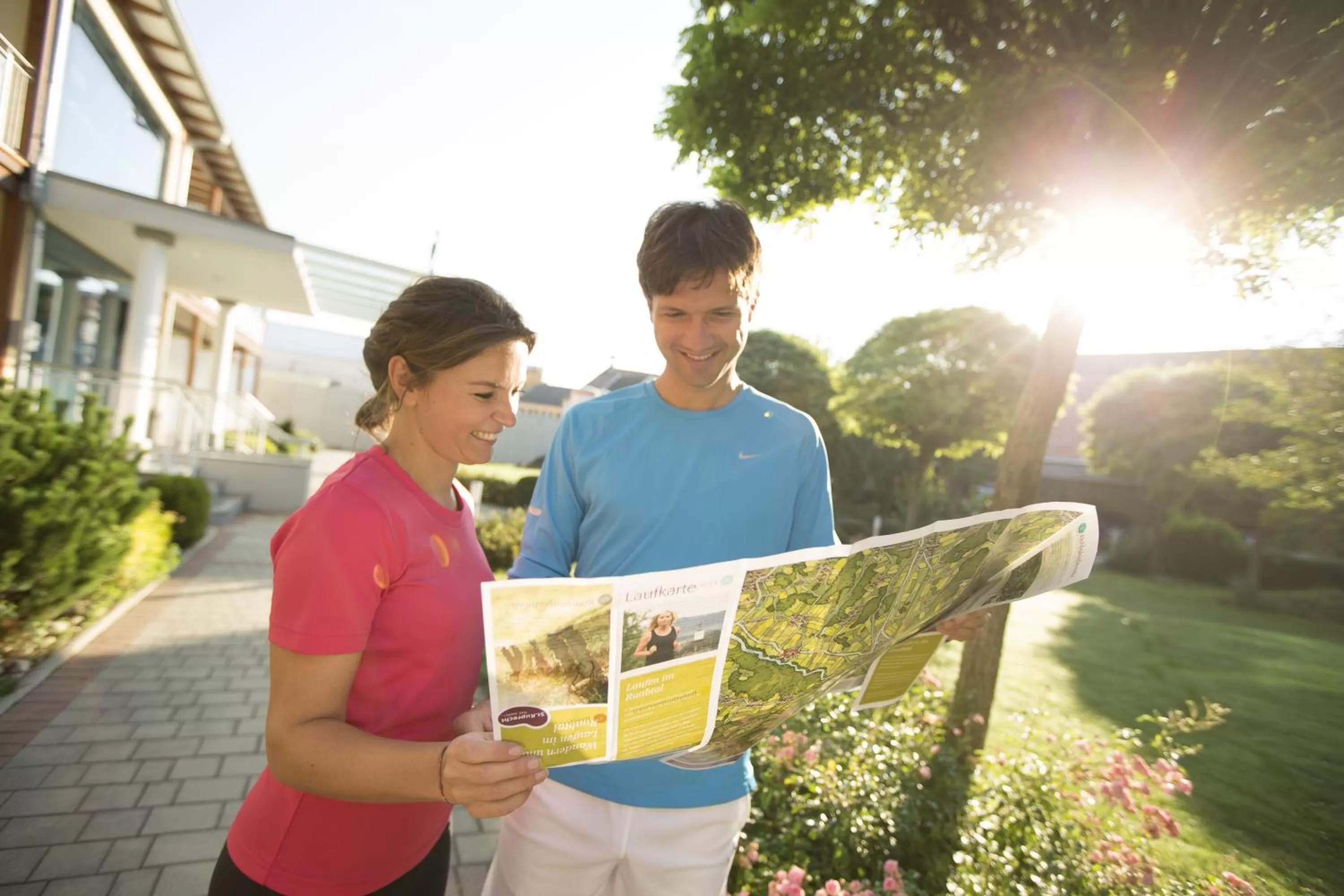 Facade/entrance in Hotel Locker & Legere