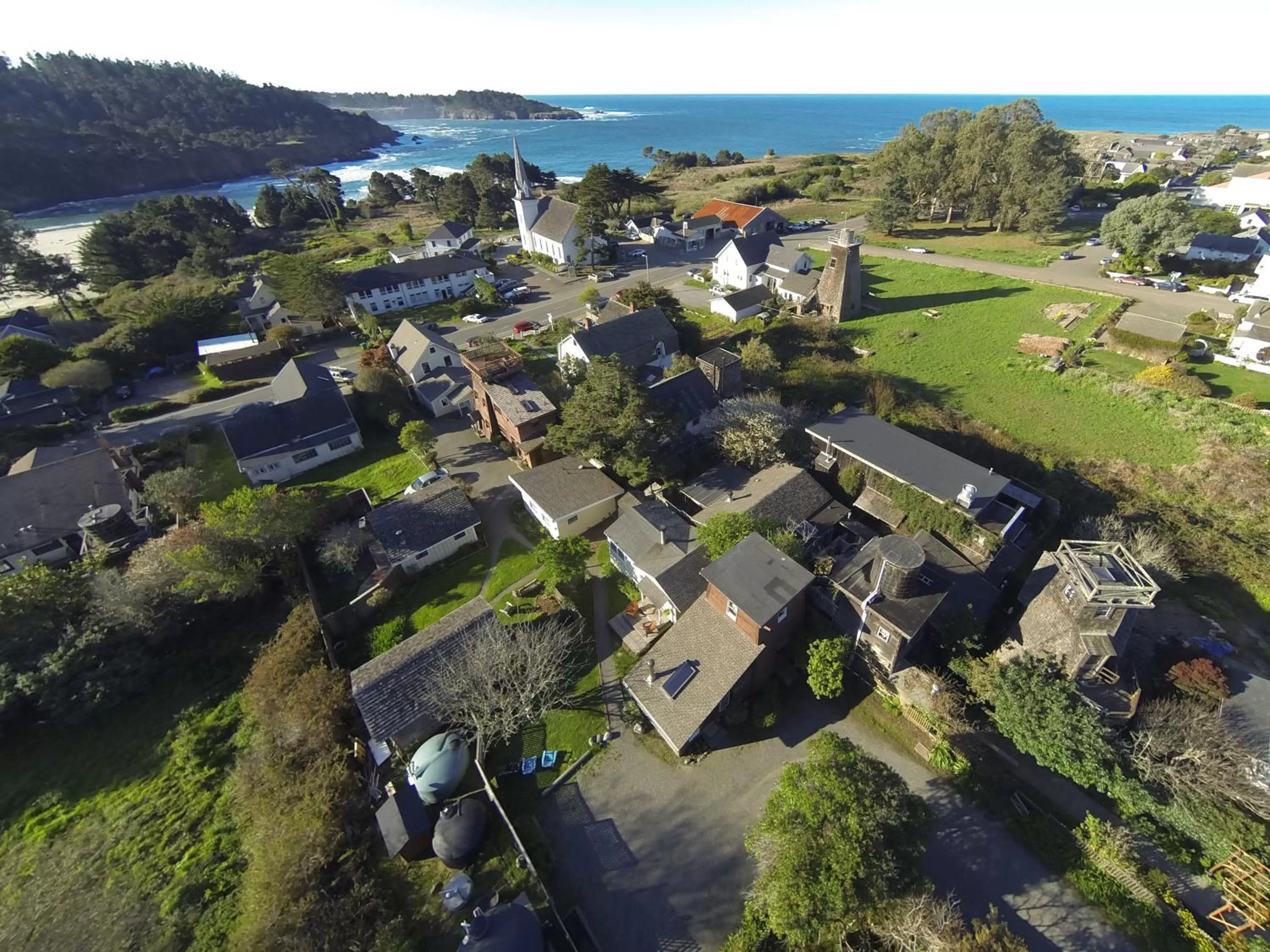 View (from property/room) in Sweetwater Inn and Spa