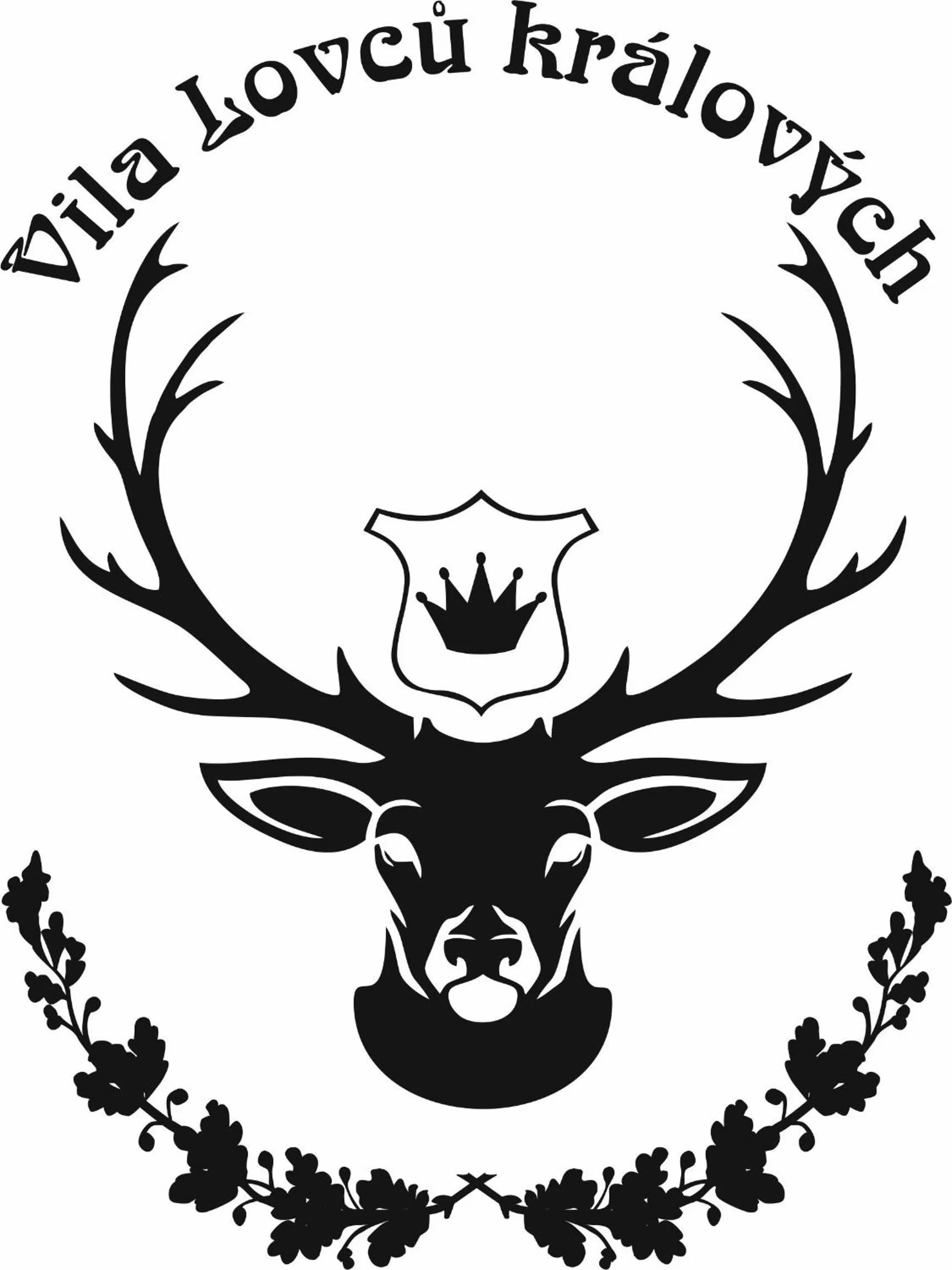 Vila Lovců králových