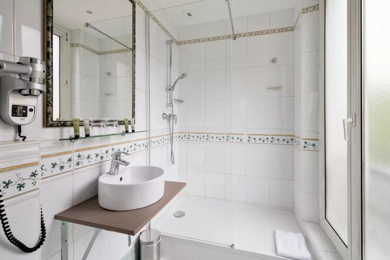 Grand Hôtel Des Gobelins