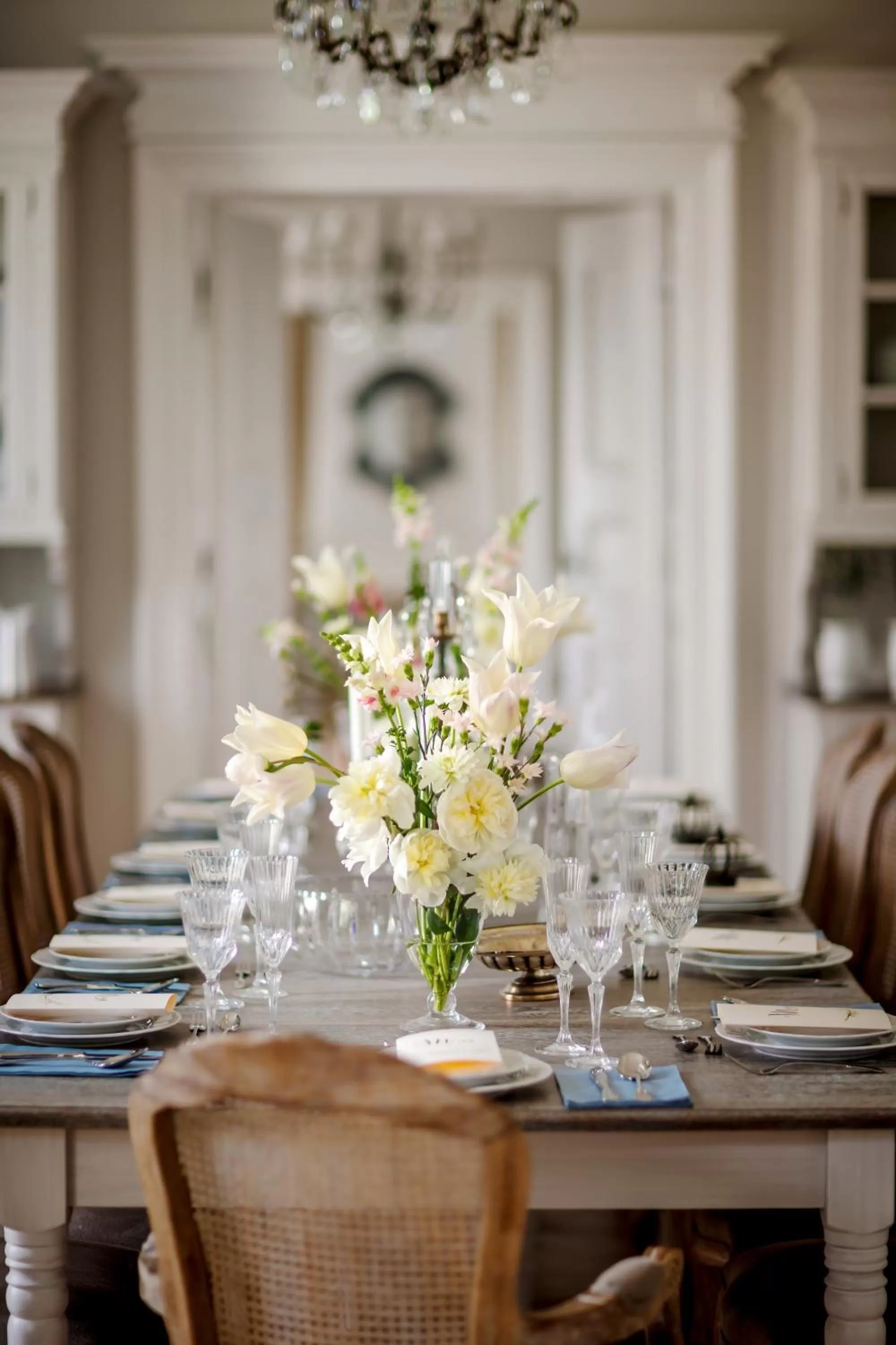 Restaurant/places to eat in Pałac Kamieniec