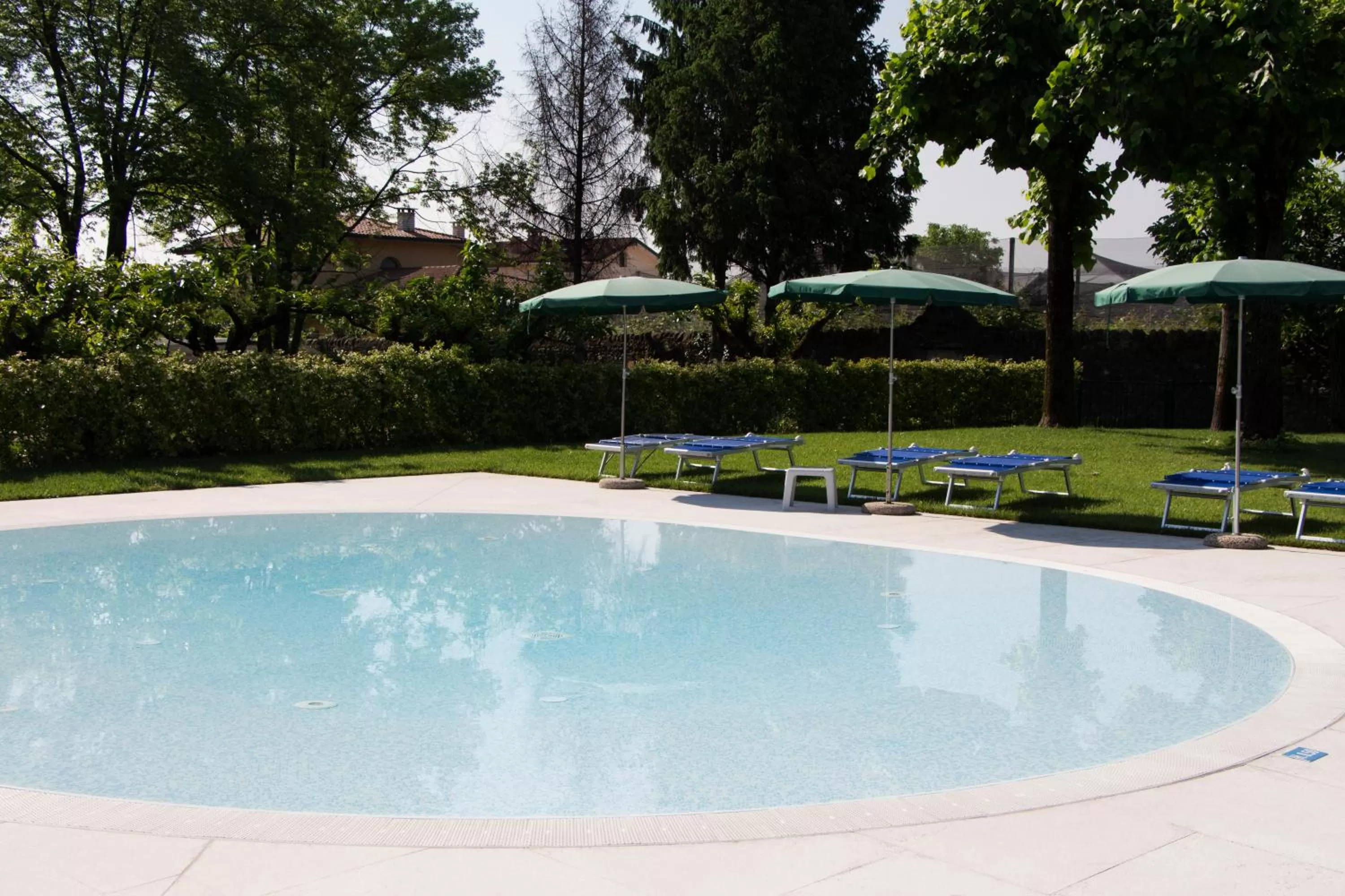 Spa and wellness centre/facilities in Villa Quaranta Tommasi Wine Hotel & SPA