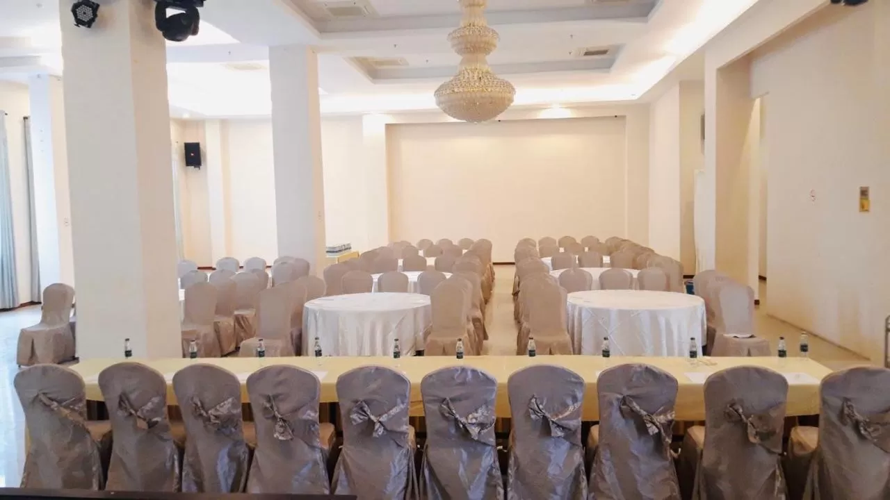 The Coast Hotel Vung Tau