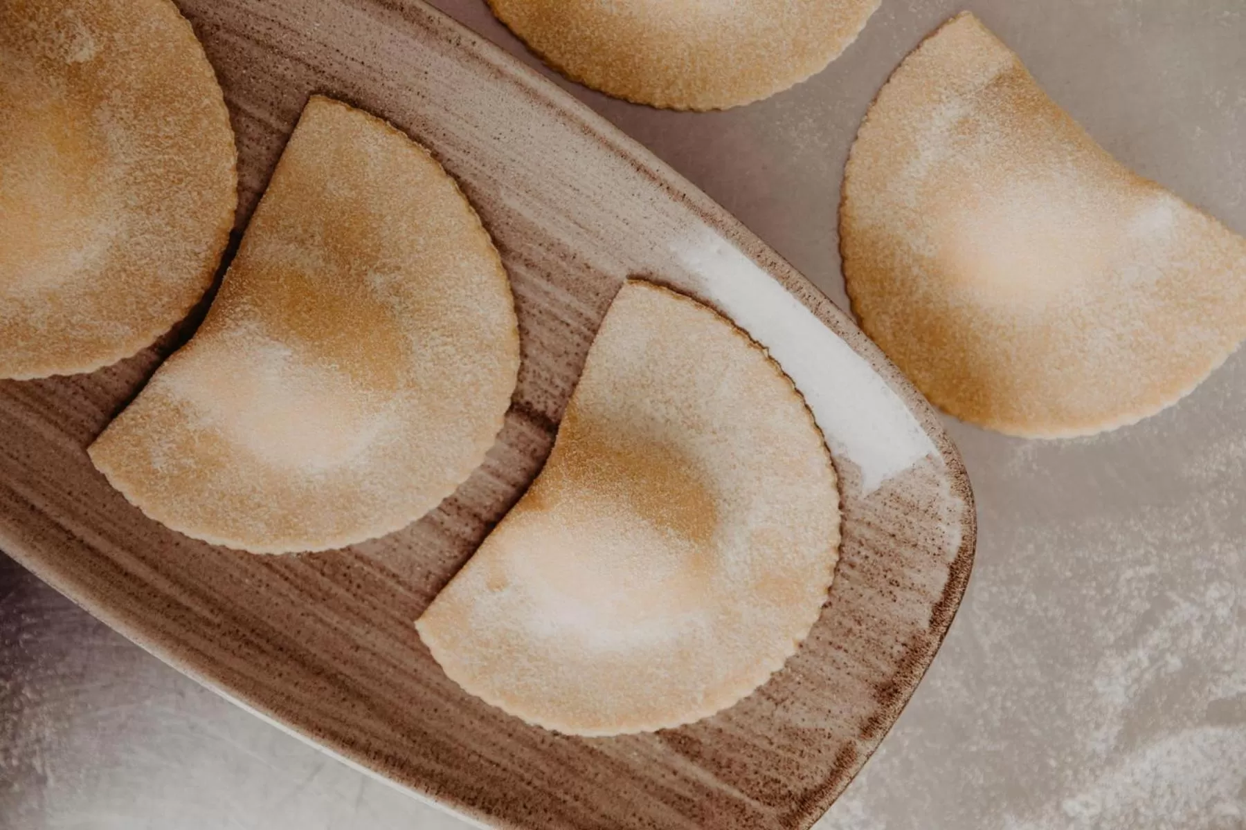 Meals in Hotel Kreuz