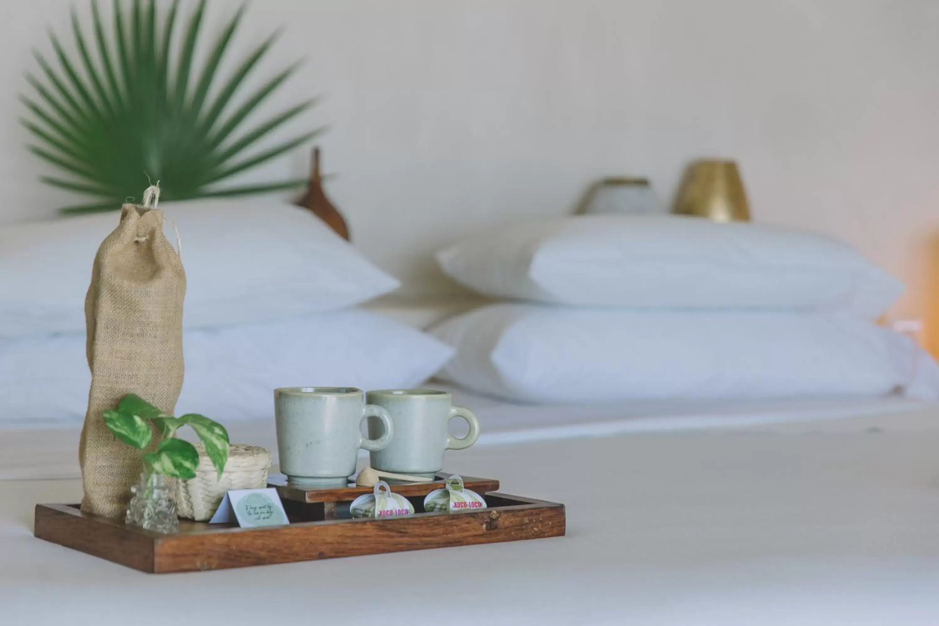 Penthouse with plunge pool in Mezzanine Tulum, a Small Luxury Hotel Penthouse with plunge pool in Mezzanine Tulum, a Small Luxury Hotel