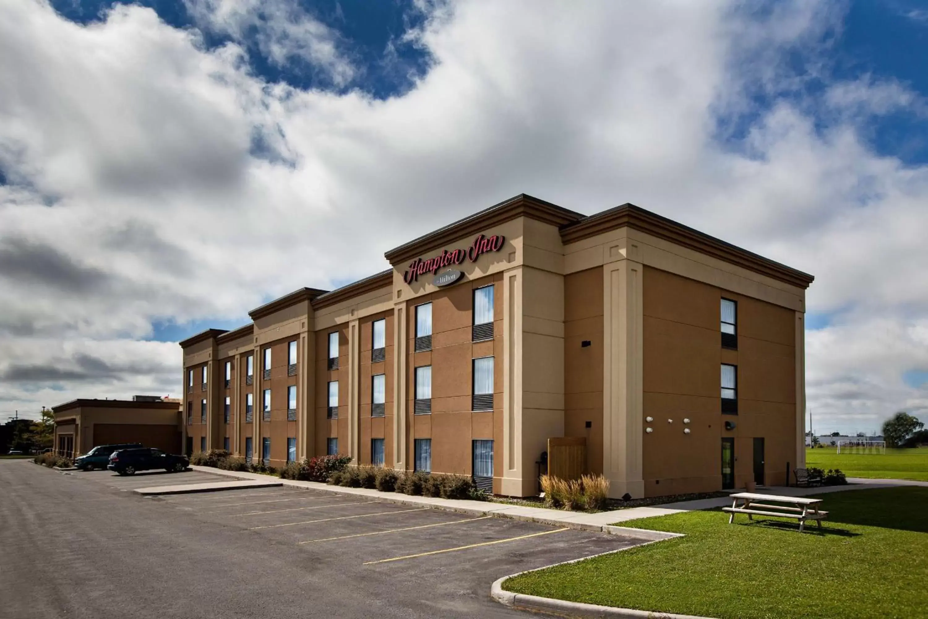 Hampton Inn by Hilton Napanee Hampton Inn by Hilton Napanee