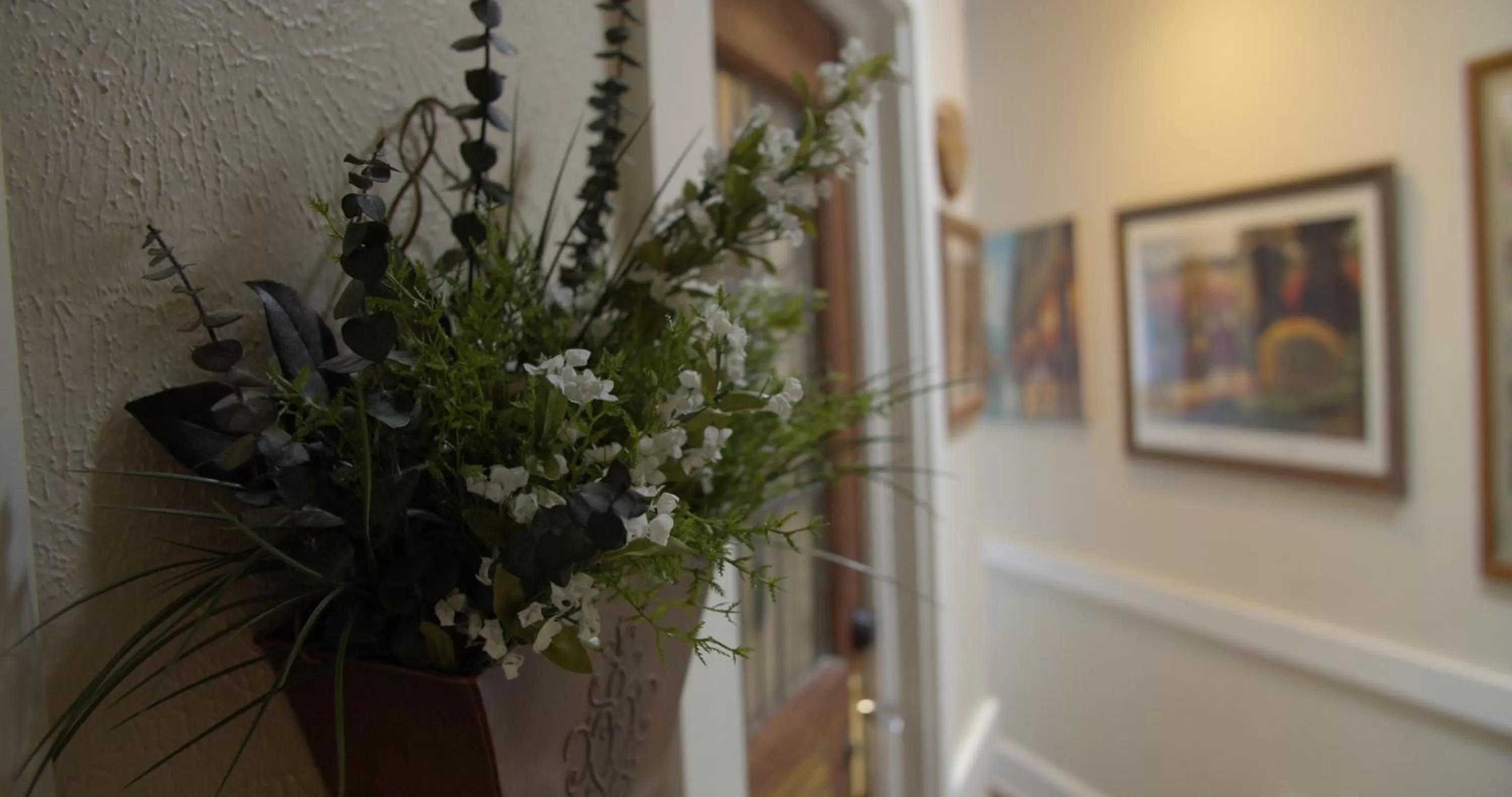 Other in Granbury Gardens Bed and Breakfast