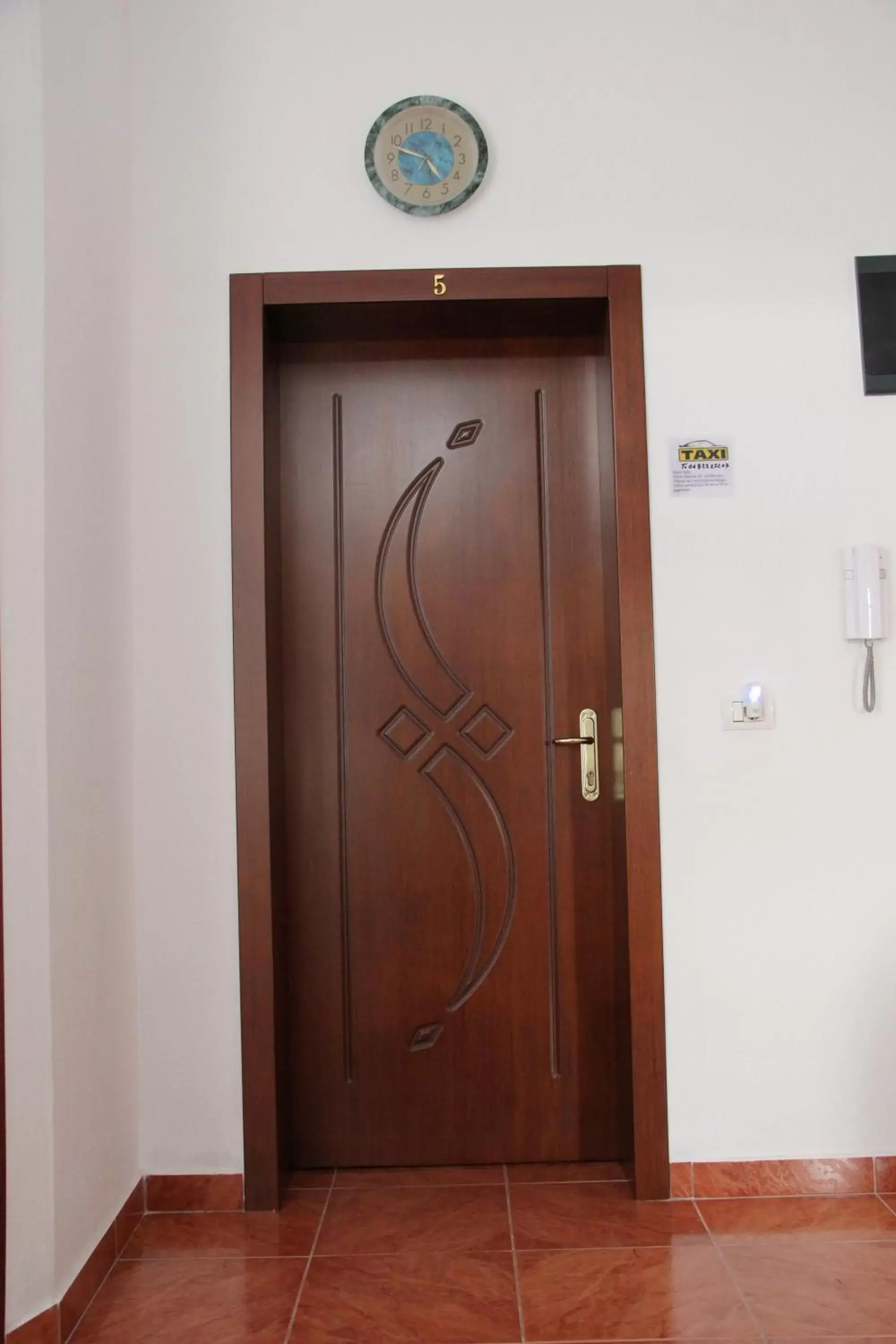 Family Studio in Hotel Italia Family Studio in Hotel Italia