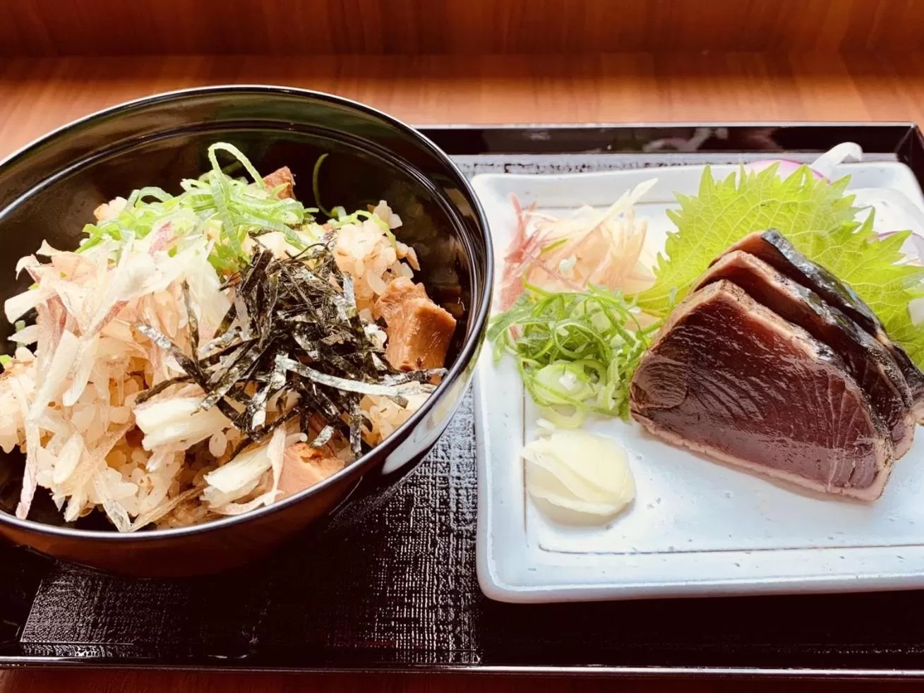 Breakfast in Dormy Inn Kochi