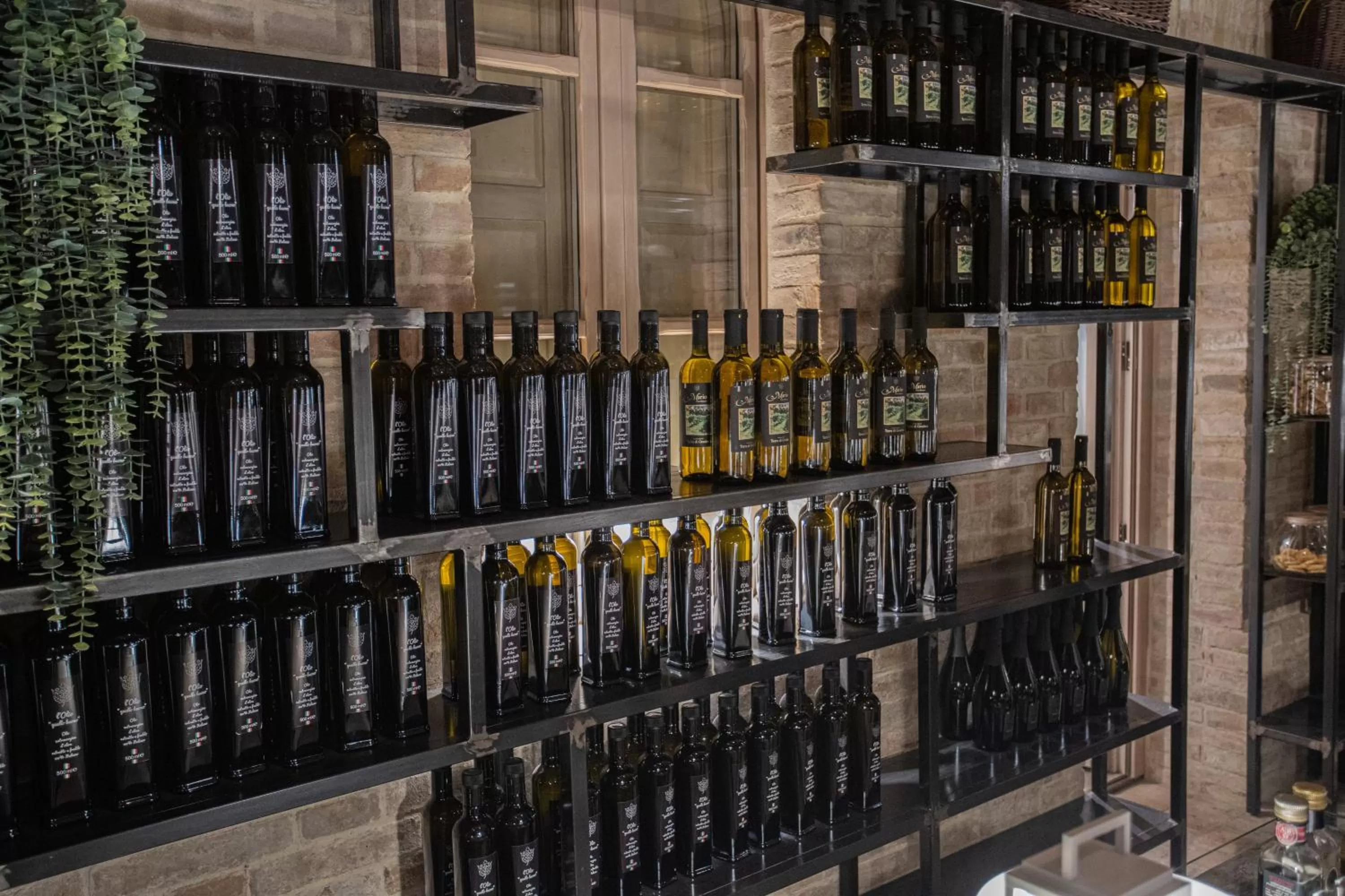 Restaurant/places to eat in Terra di Gradara