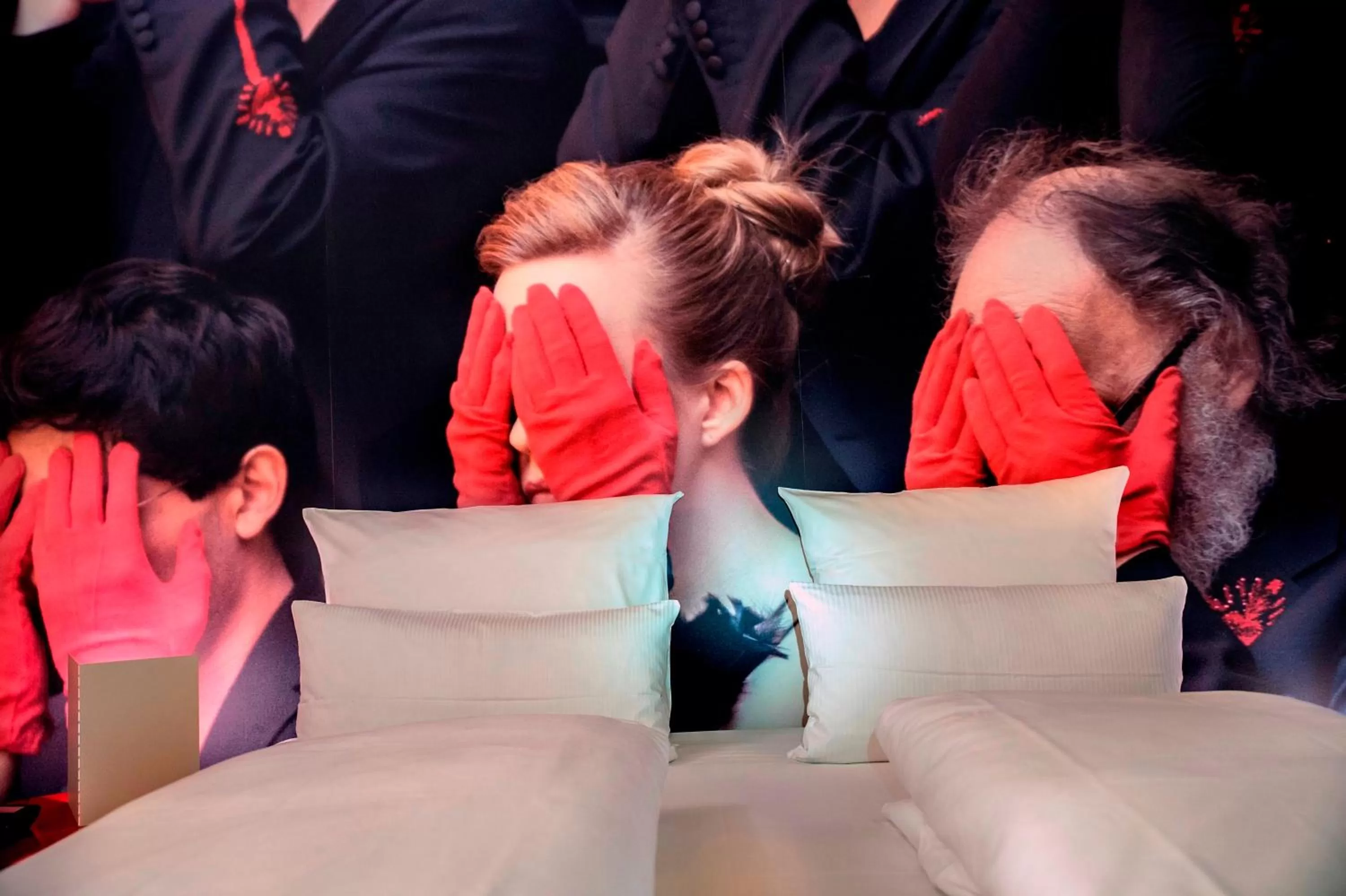 Premium Double Room in Small Luxury Hotel Goldgasse