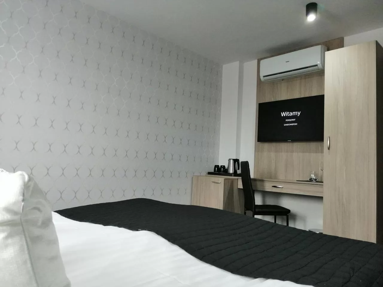 Other, Bed in Pensjonat Sandomierski