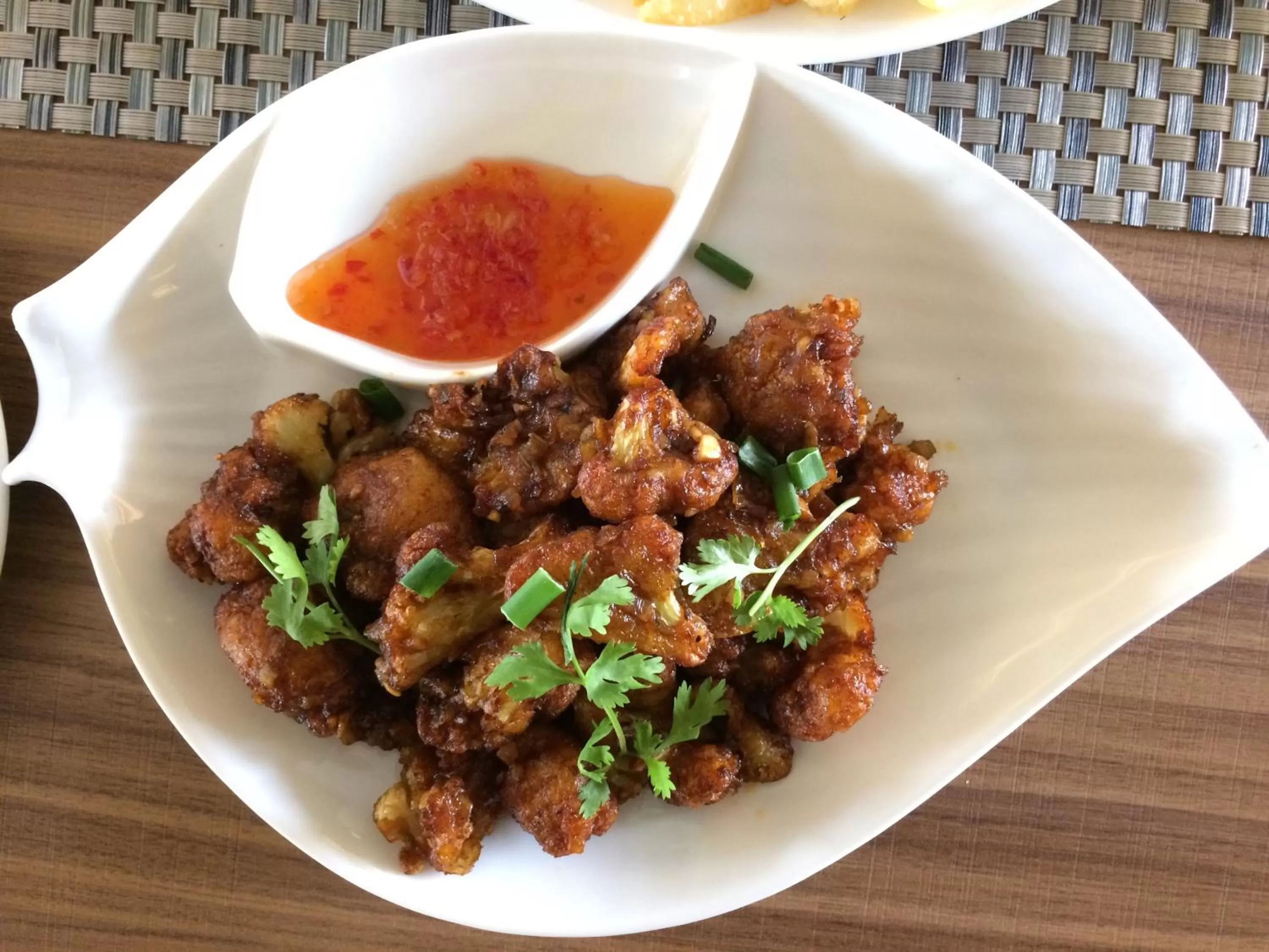 Restaurant/places to eat in ZIBE Salem By GRT Hotels