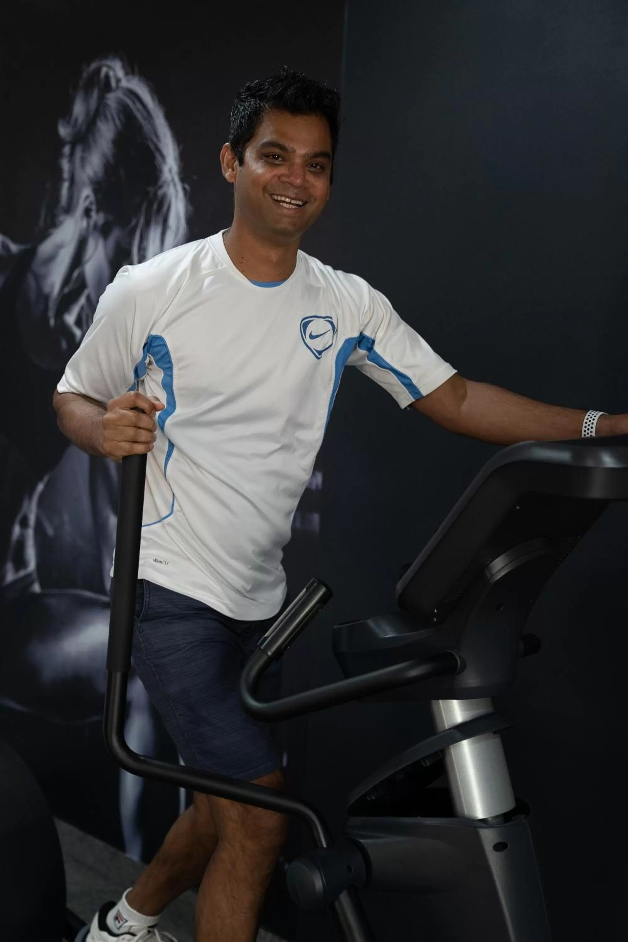 Property building in Joondalup Resort