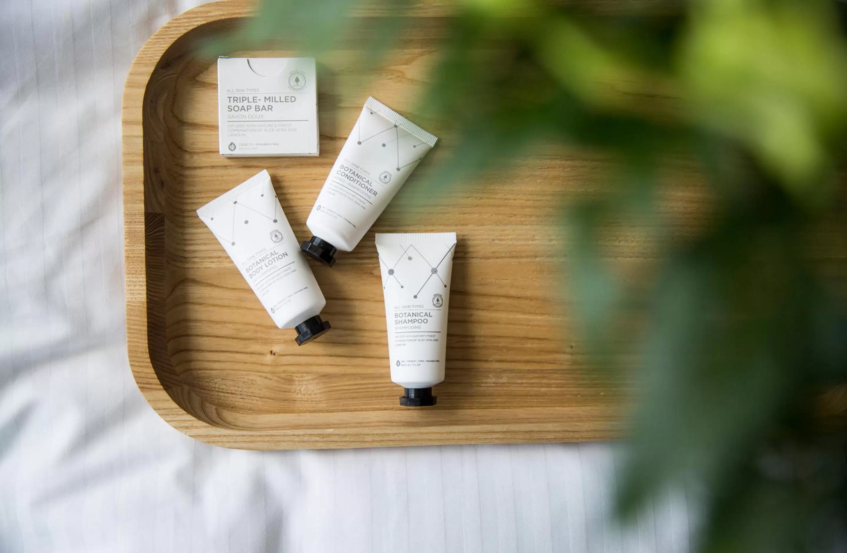 Bathroom in Citadines St Georges Terrace Perth