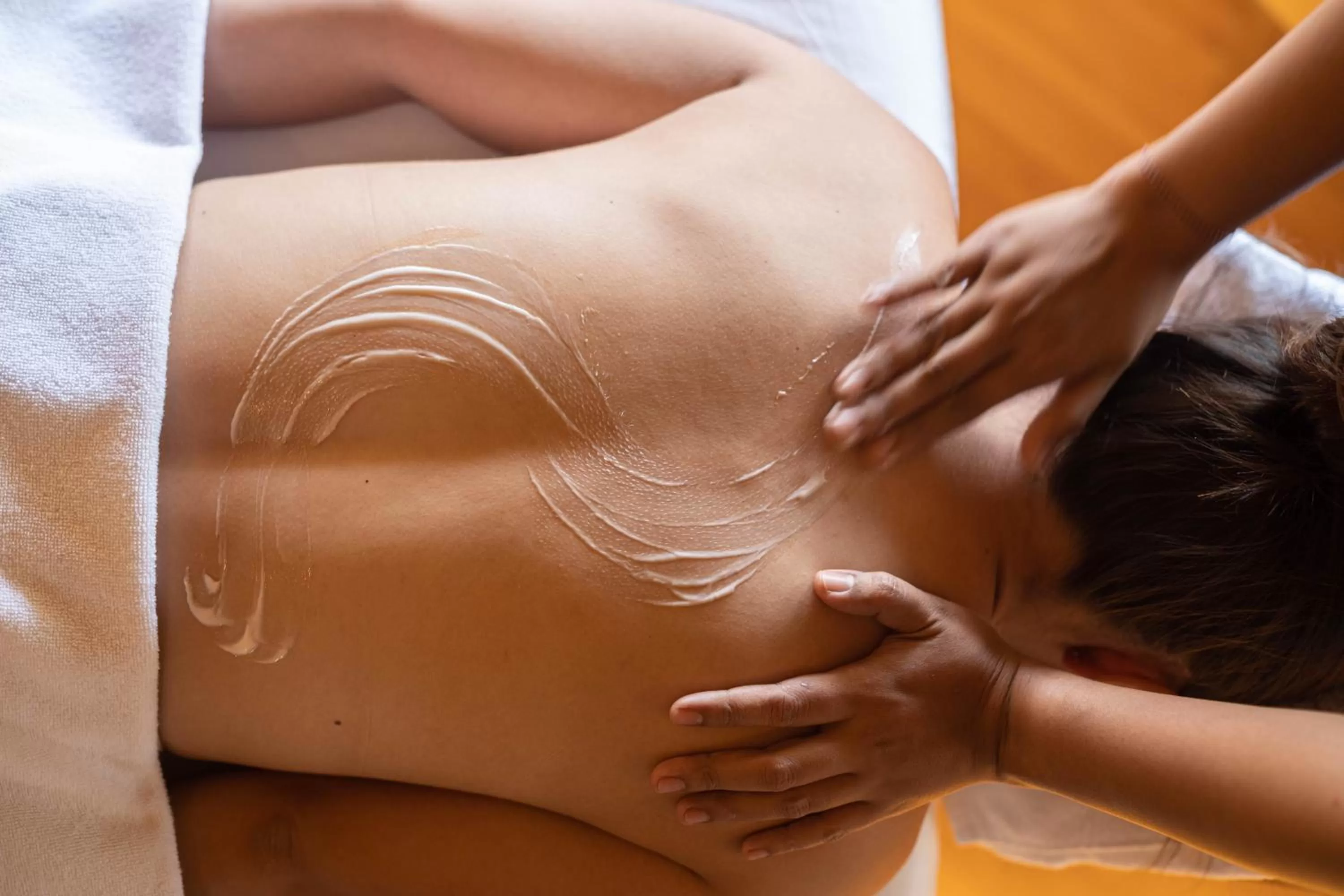 Spa and wellness centre/facilities in Kappa Senses Ubud