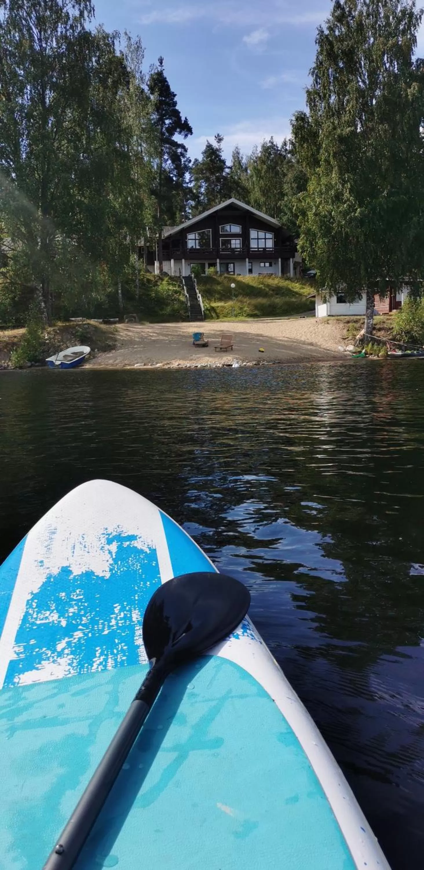 Activities in Hotelli Hirsiranta