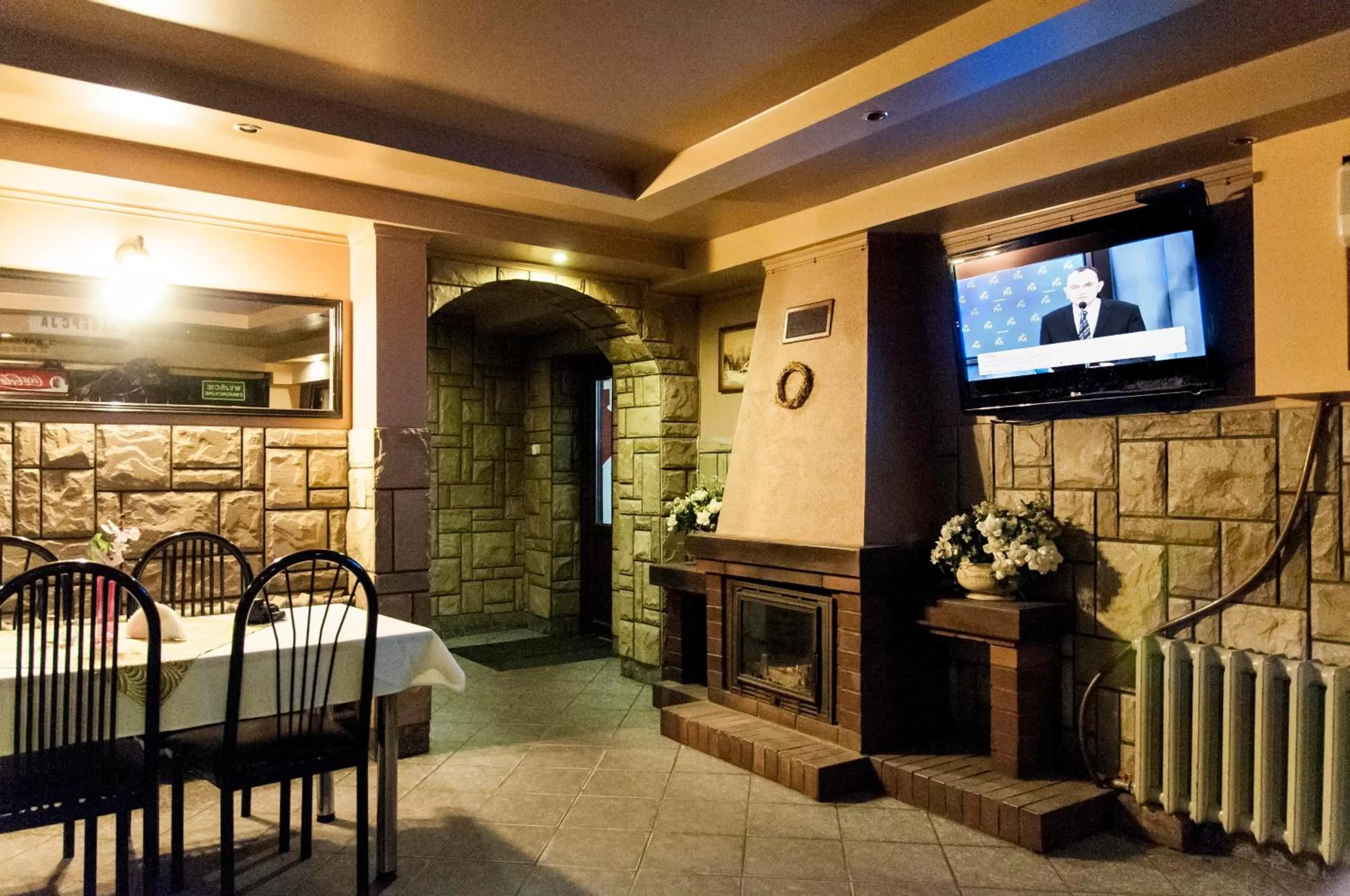 Usługi Hotelarskie Las Vegas