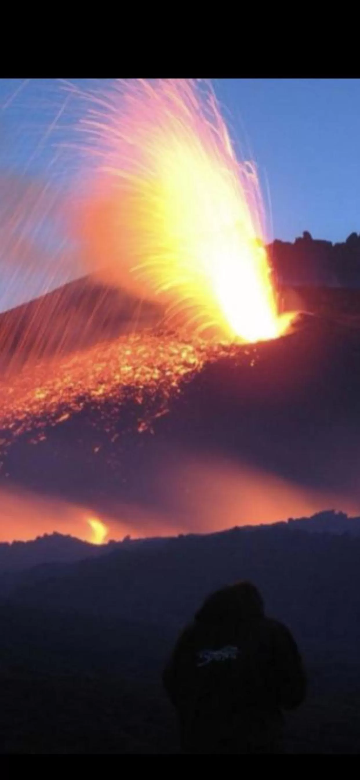 Off site in Duca di Uzeda Bed and Breakfast