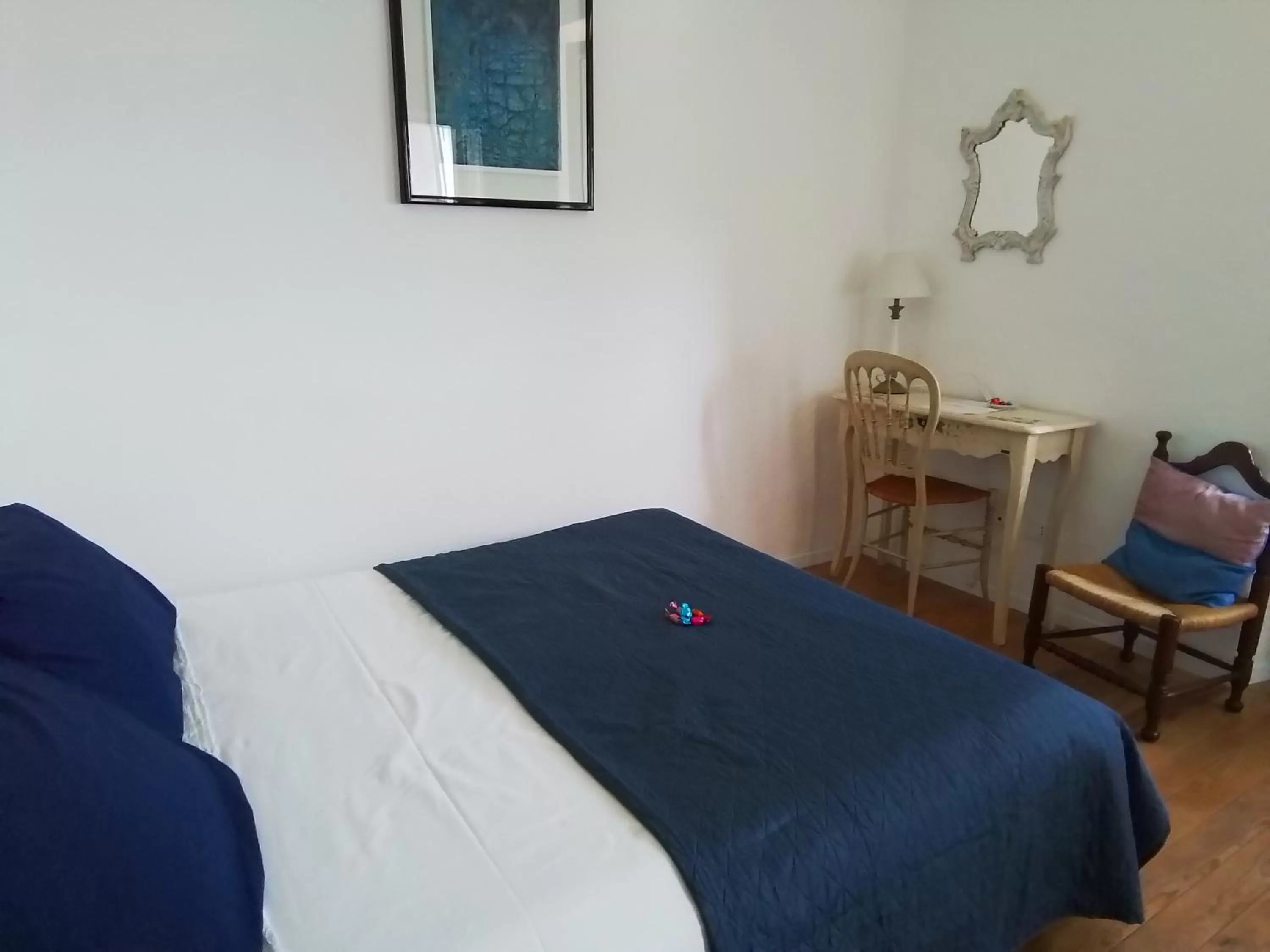 Bedroom, Bed in ANITA B&B