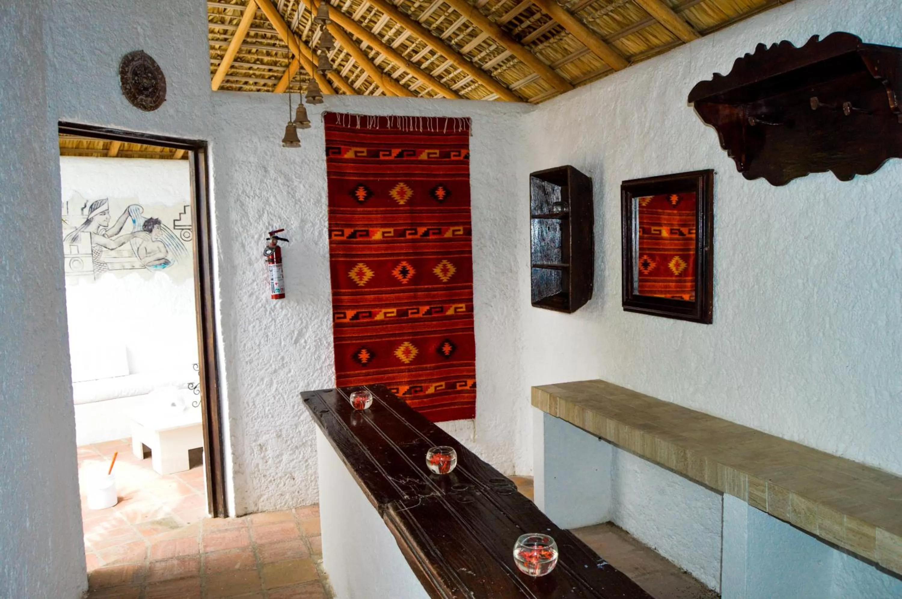 Day in Hotel Aldea del Bazar & Spa