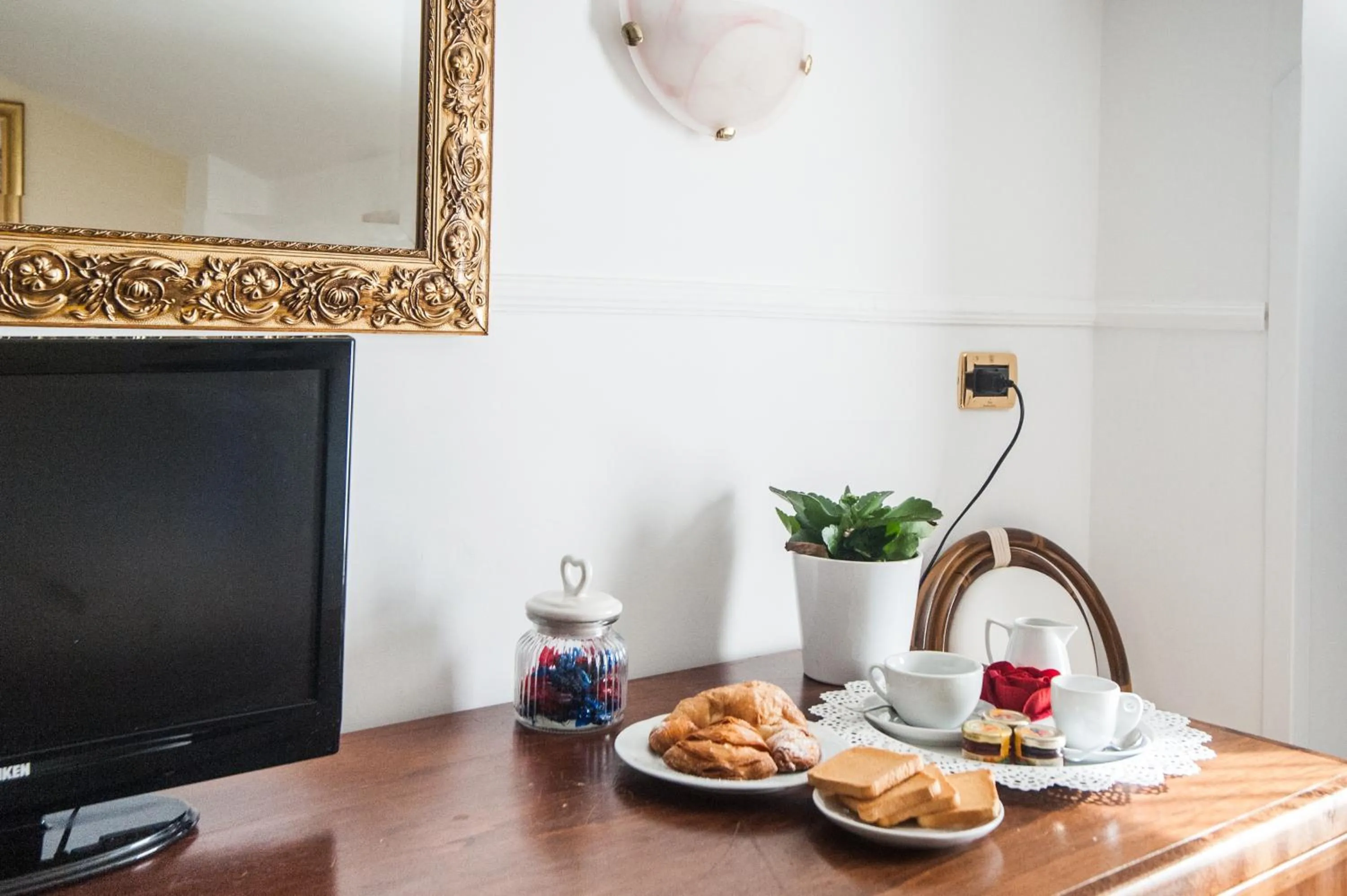 Hotel Caserta Antica