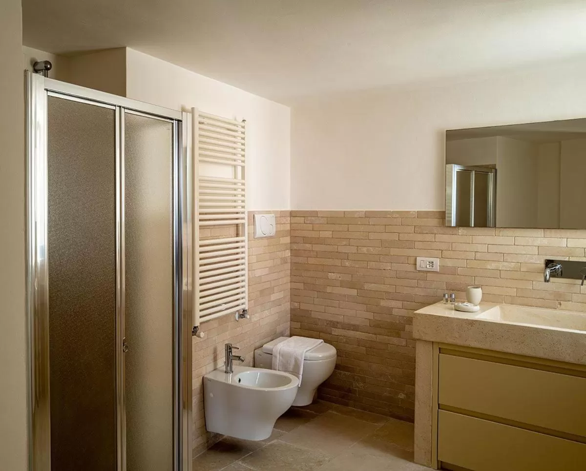 Relais Trulli Le Icone