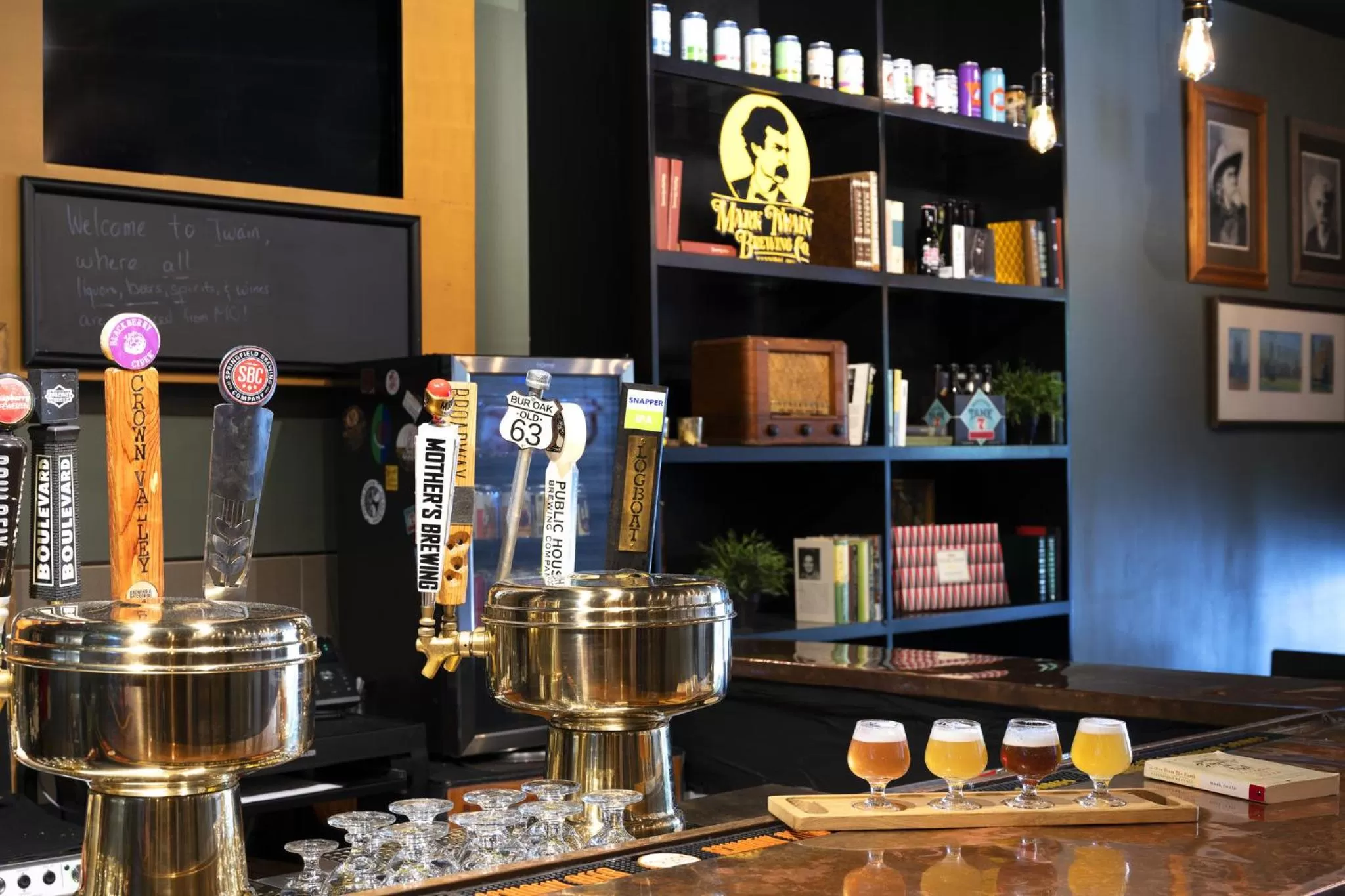 Photo of the whole room in voco The Tiger Hotel, Columbia, MO by IHG