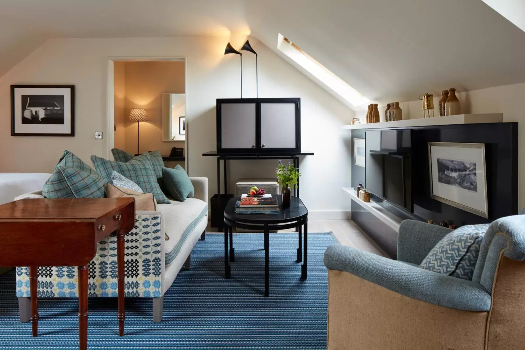 Junior Suite in Grove of Narberth Junior Suite in Grove of Narberth