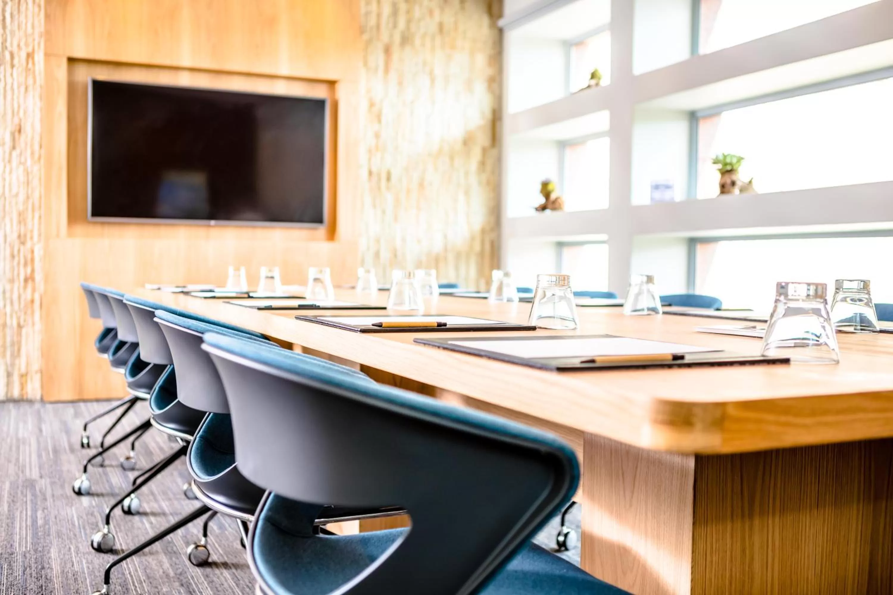 Meeting/conference room in Southern Sun Rosebank, Johannesburg