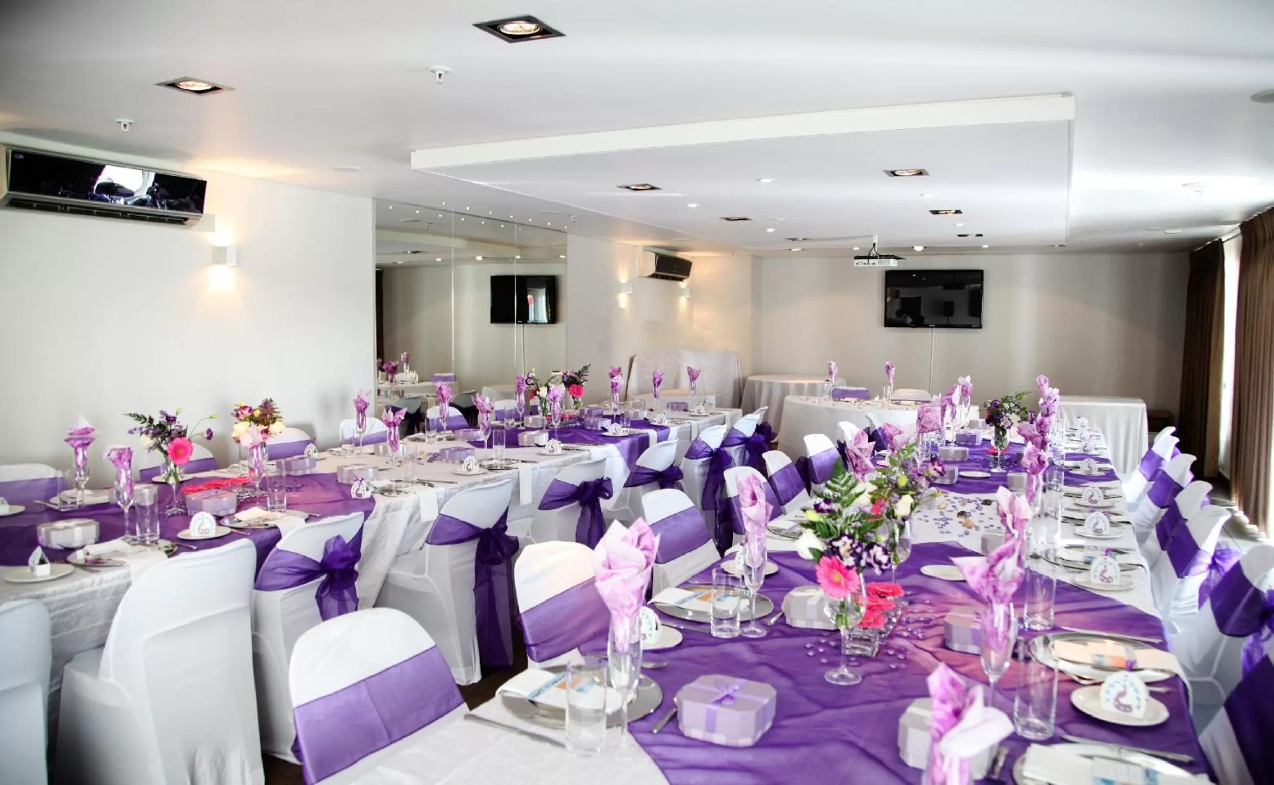 Banquet/Function facilities in First Group The Palace All-Suite