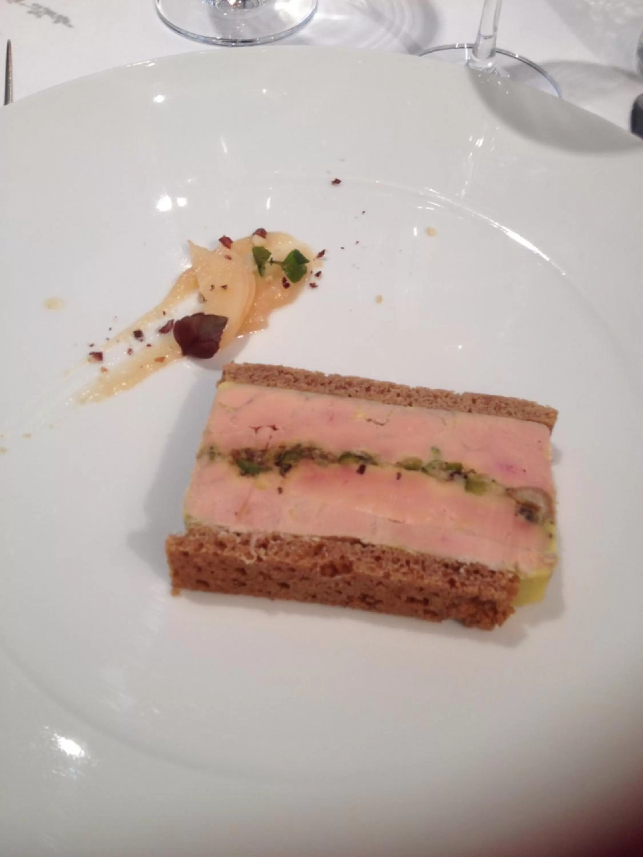 Food close-up, Food in Peonia at Home - Maison d'hôtes d'exception