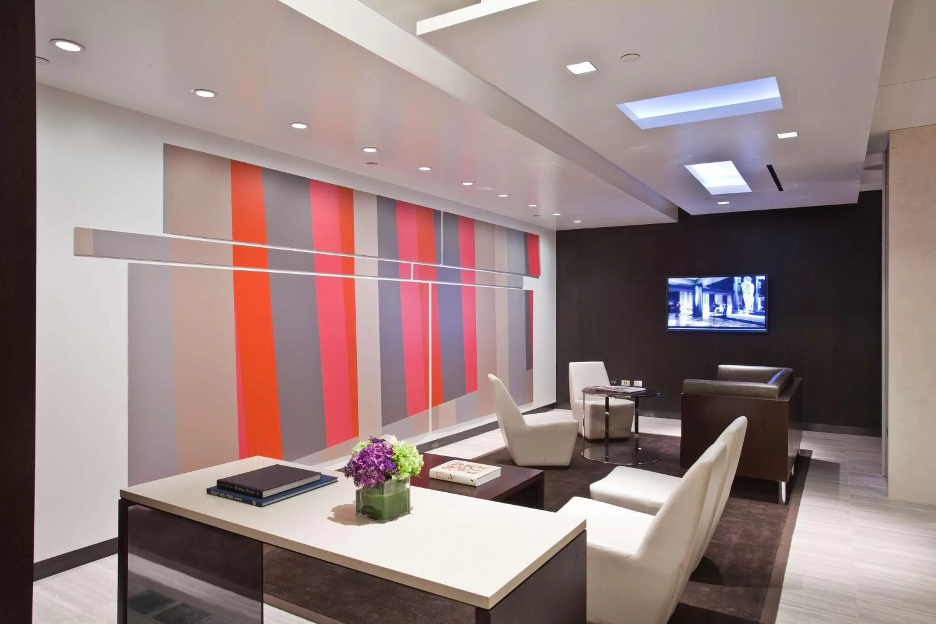 Meeting/conference room in Hyatt Grand Central New York