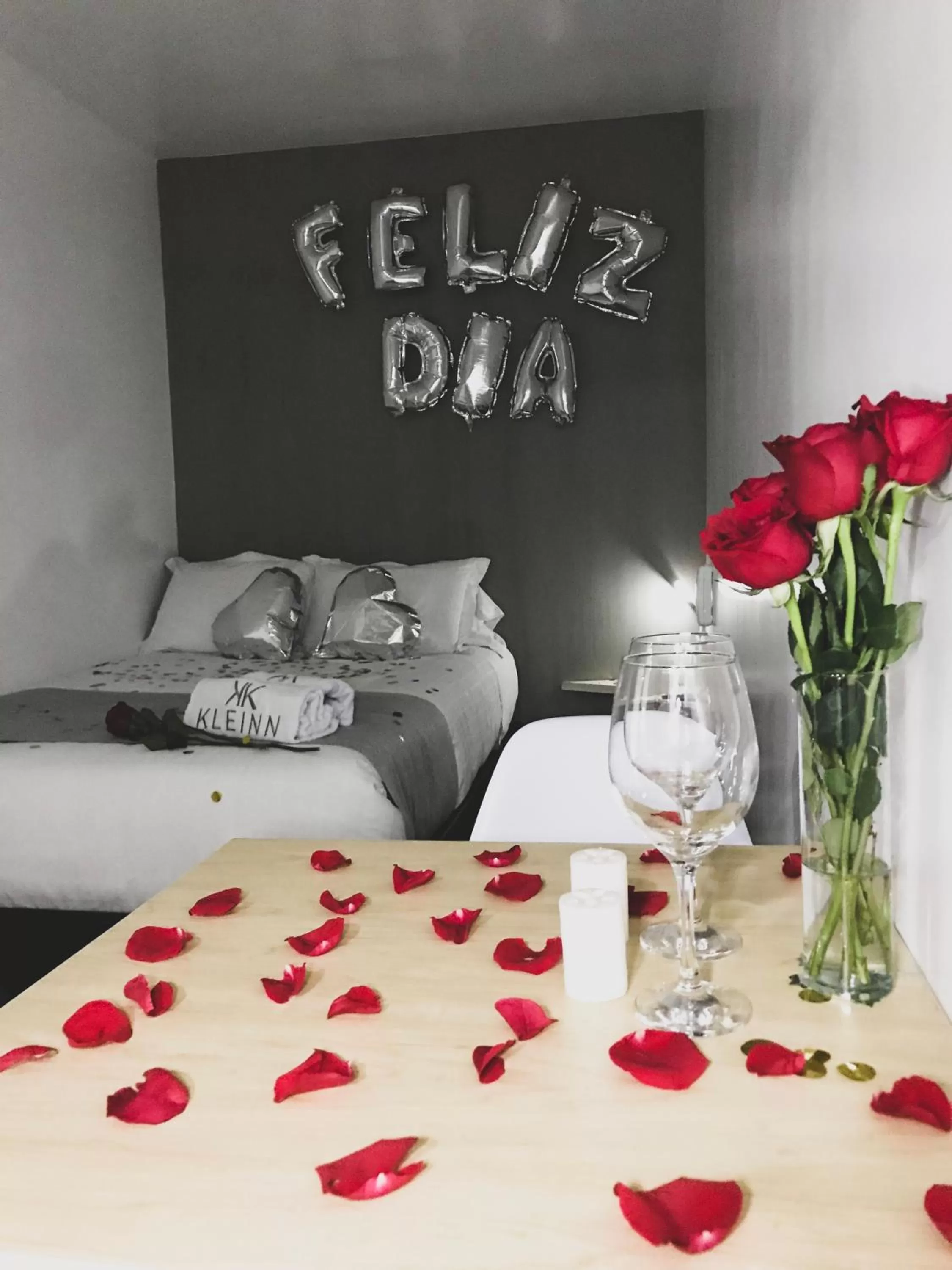 KLEINN HOTEL BOGOTÁ