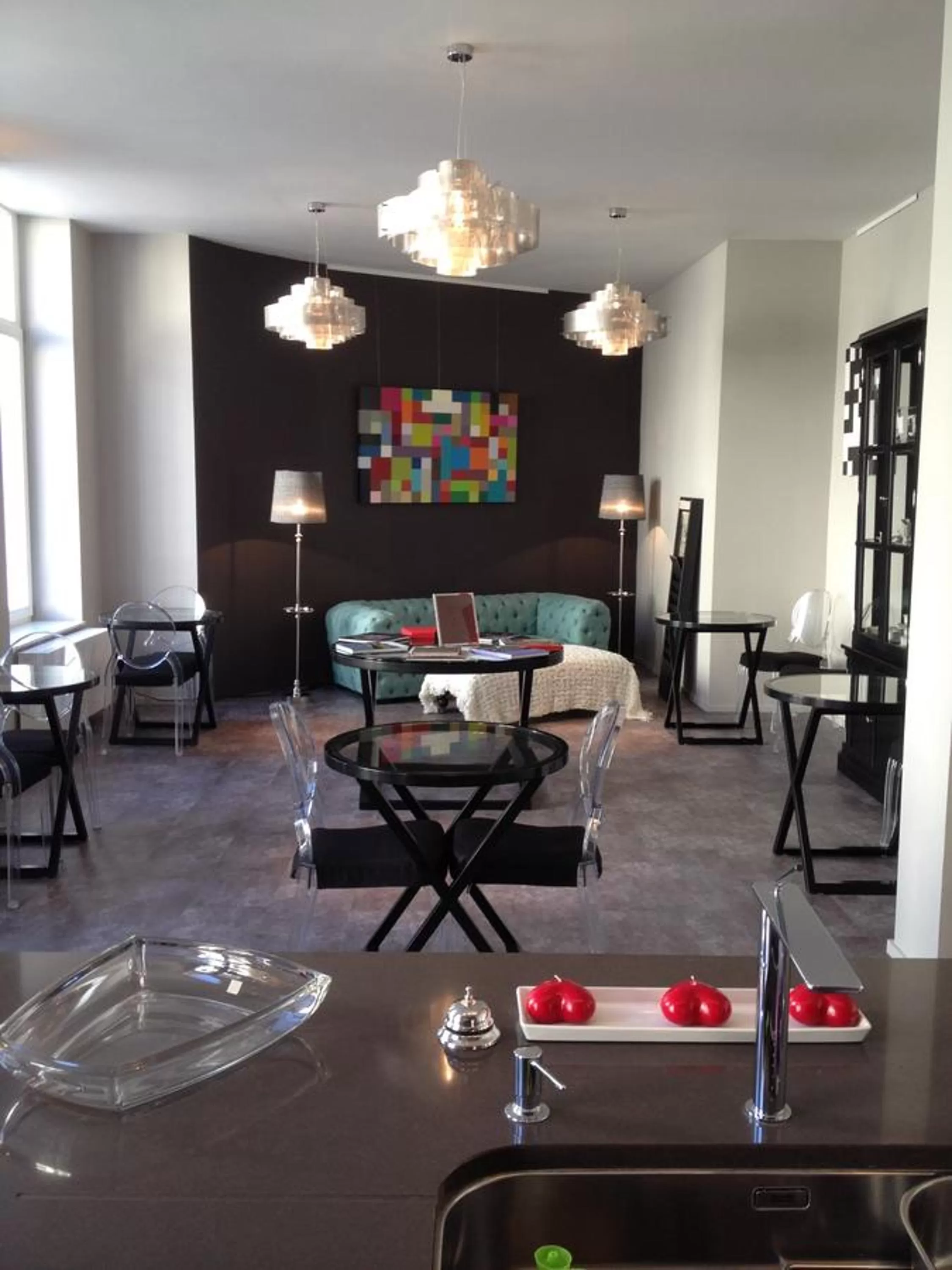 Property building in All In One