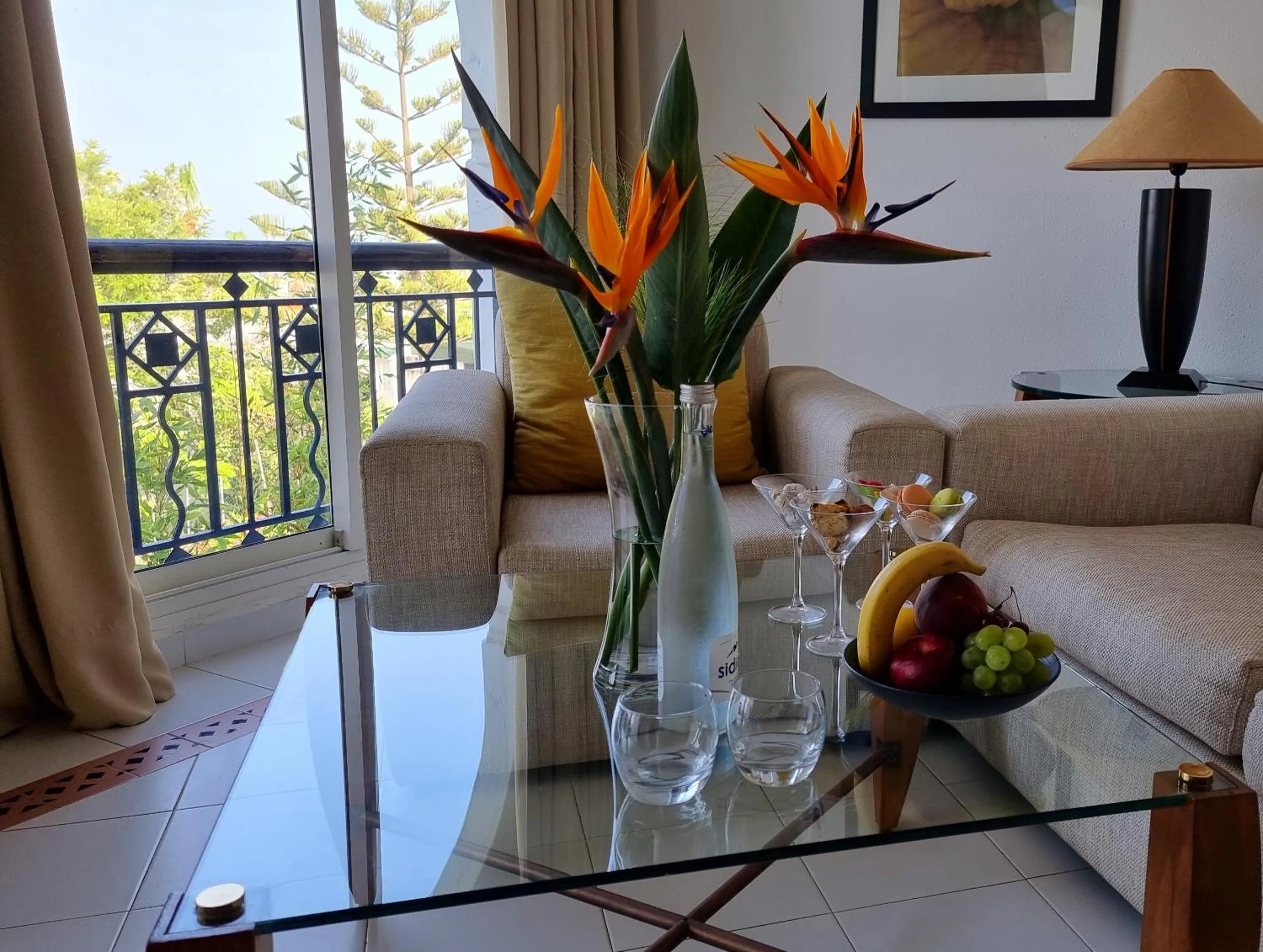 Marina Smir Hotel & Spa