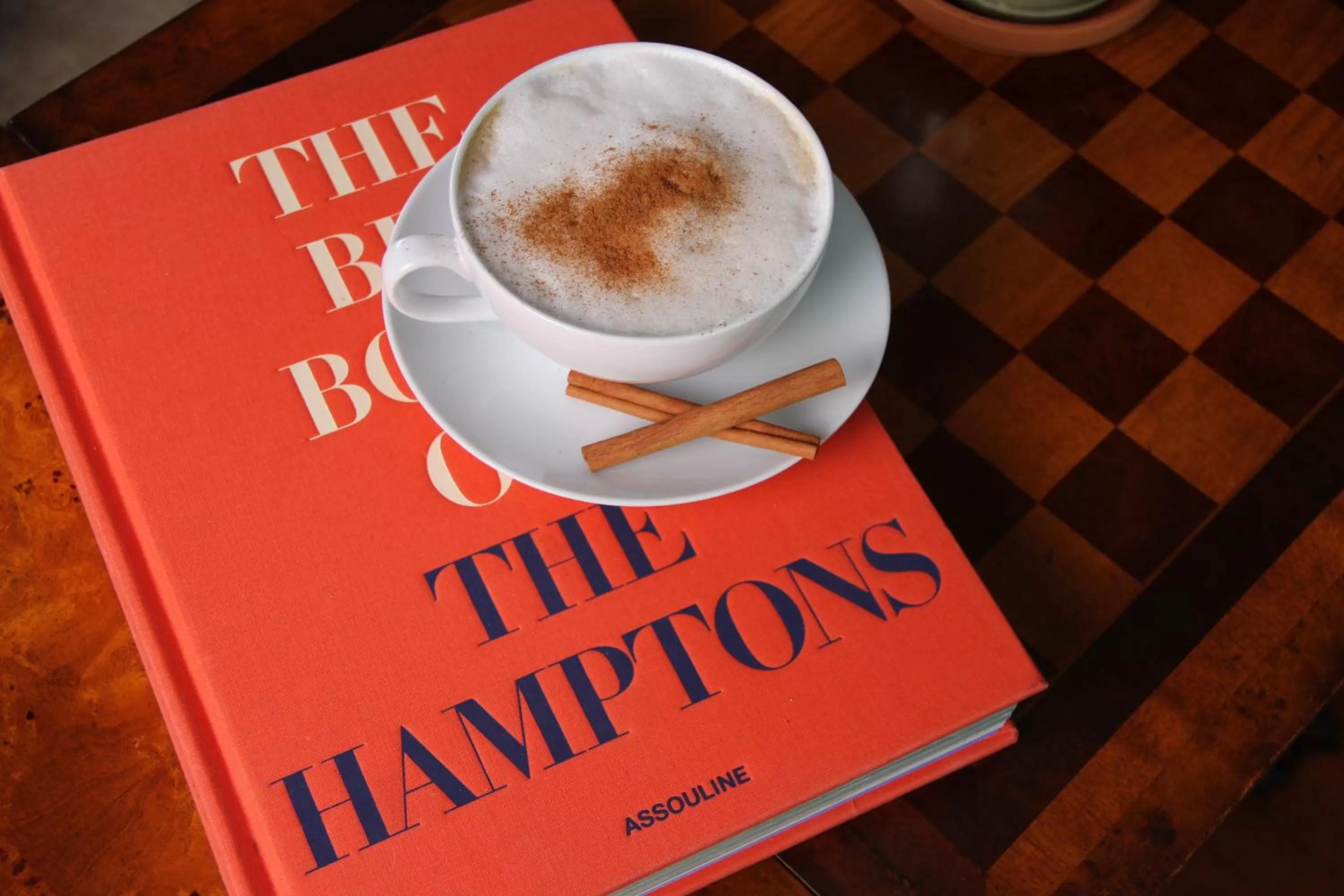 The Baker House 1650